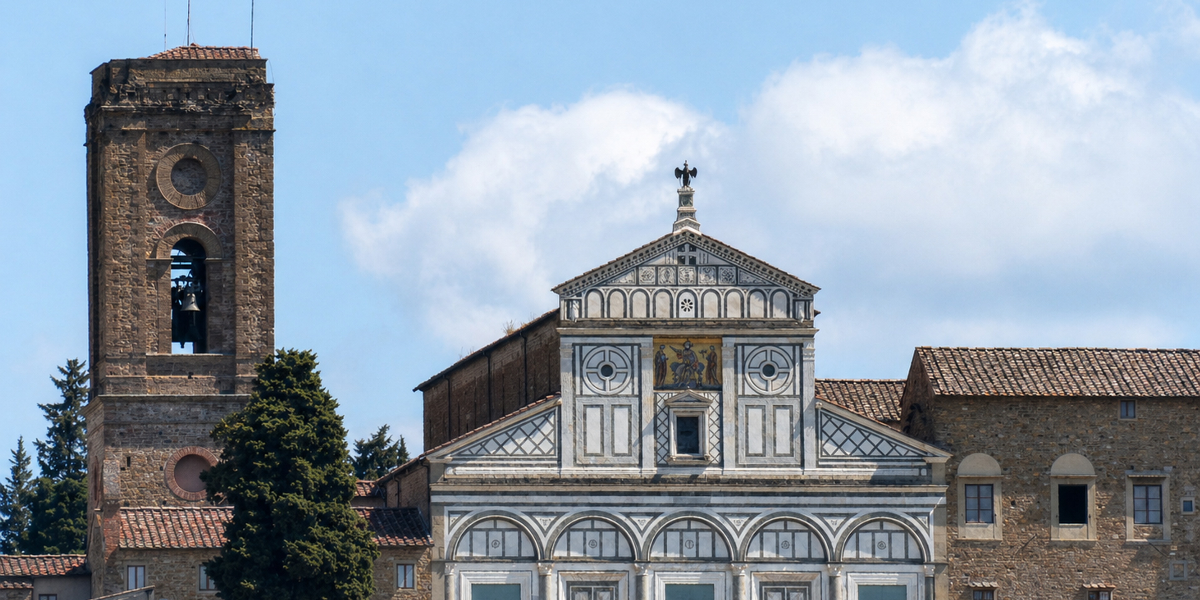 Hotels near Basilica di San Miniato al Monte