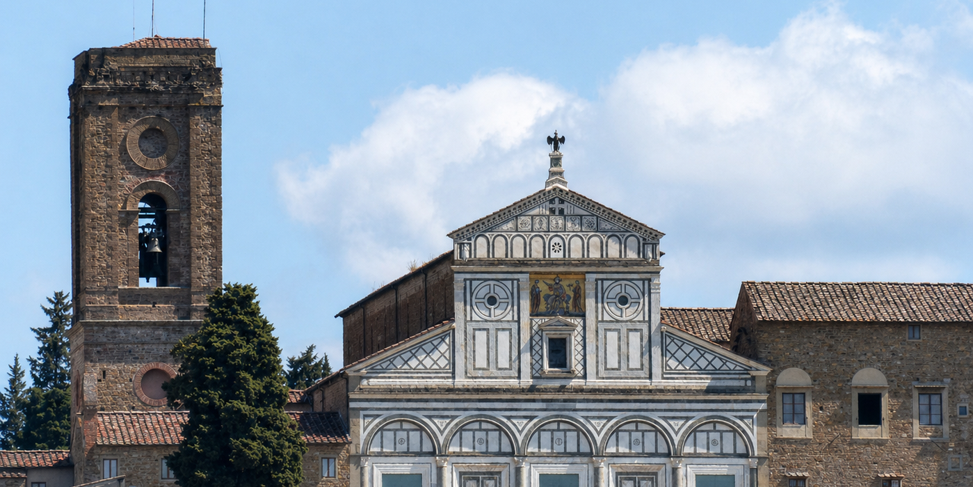 Hotels near Basilica di San Miniato al Monte