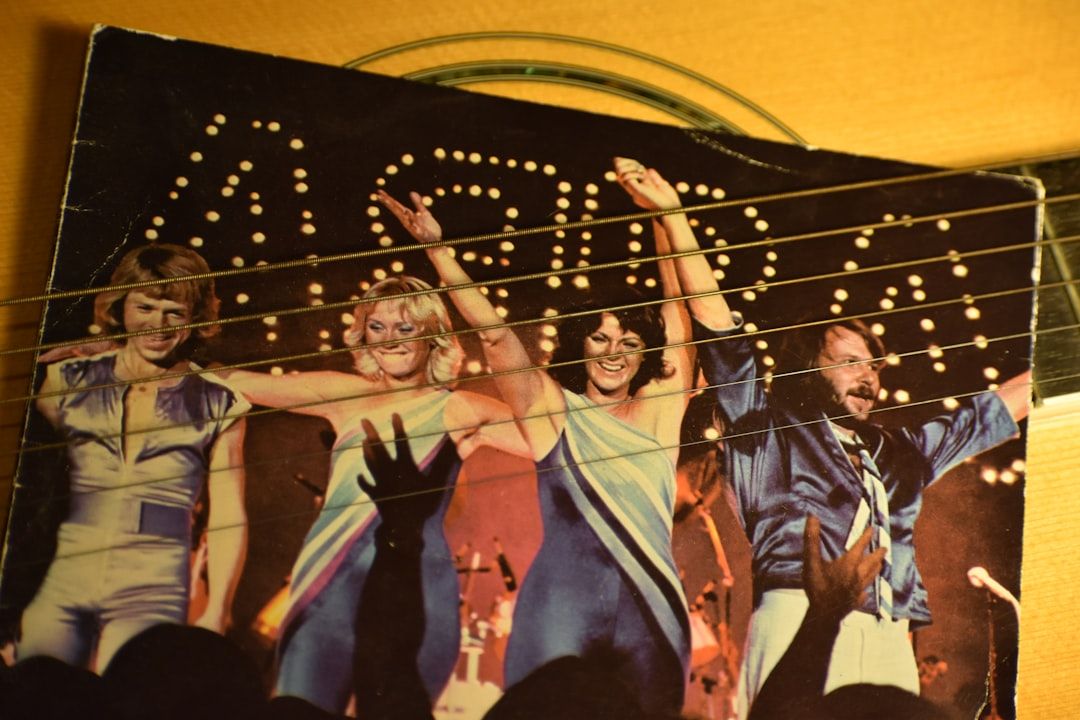 ABBA The Museum - Interactive Pop Music on Djurgården