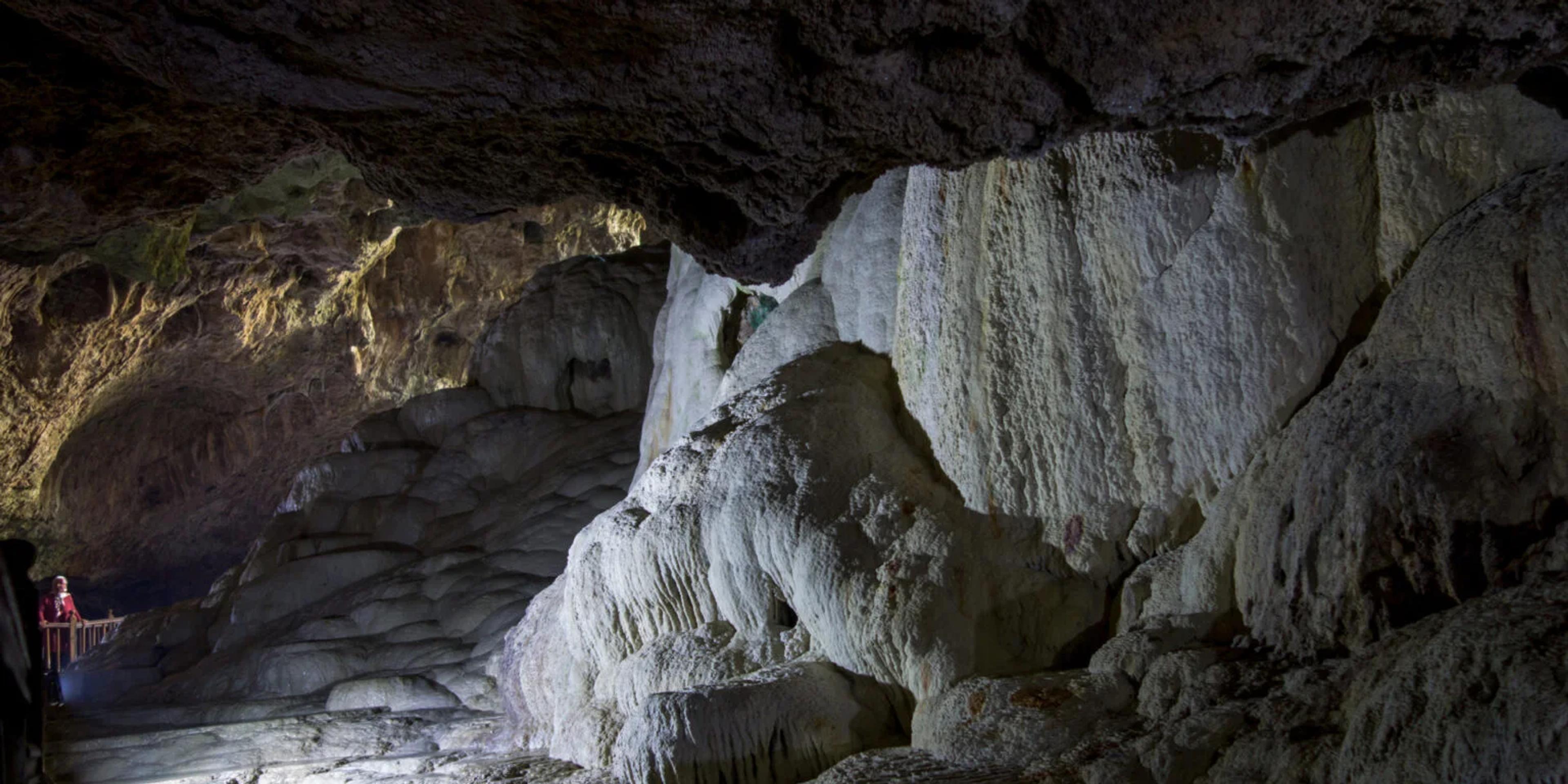 Hotels near Kaklık Cave