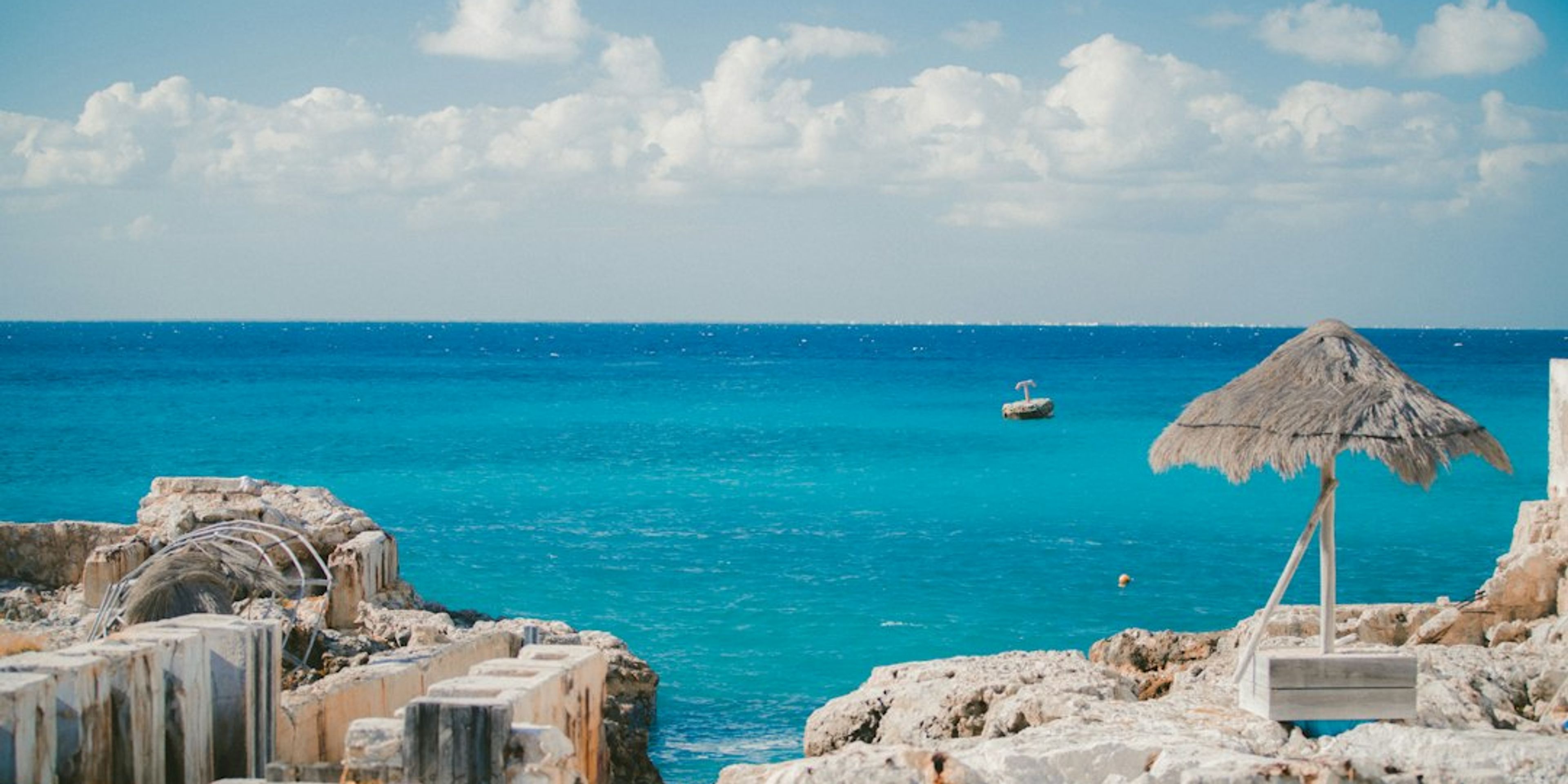 Hotels near Cozumel's West Coast