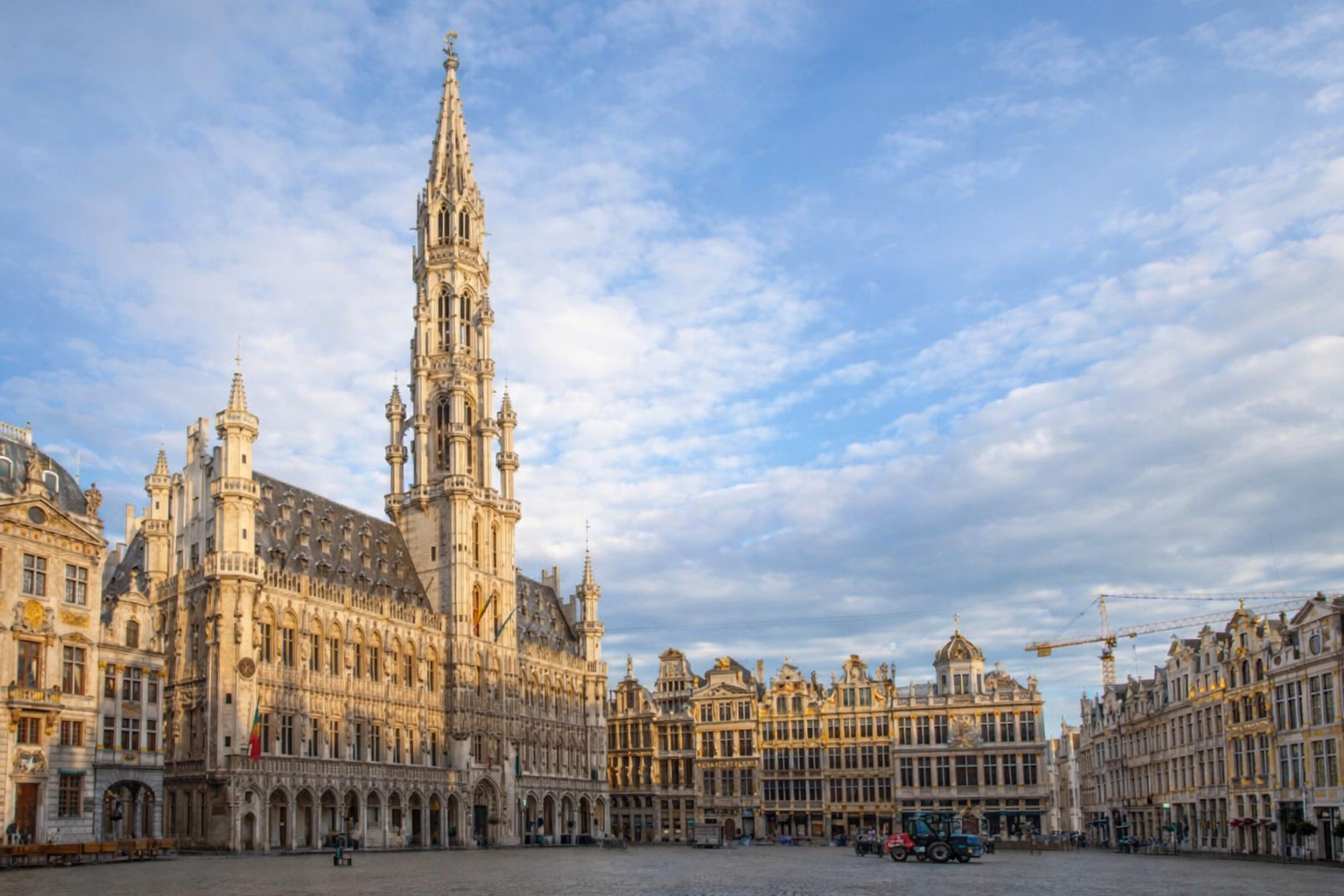 12 Top Places to Visit in Brussels, Belgium - 2026 Guide