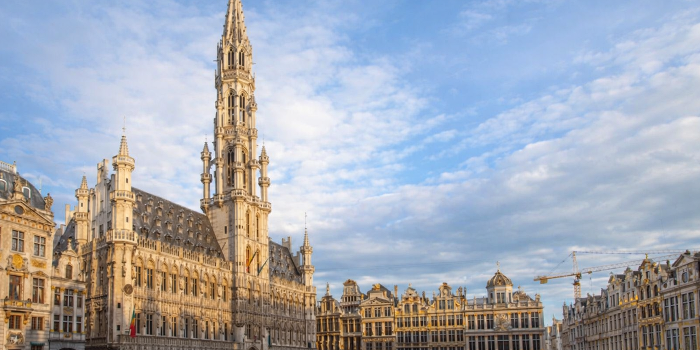 12 Top Places to Visit in Brussels, Belgium - 2026 Guide