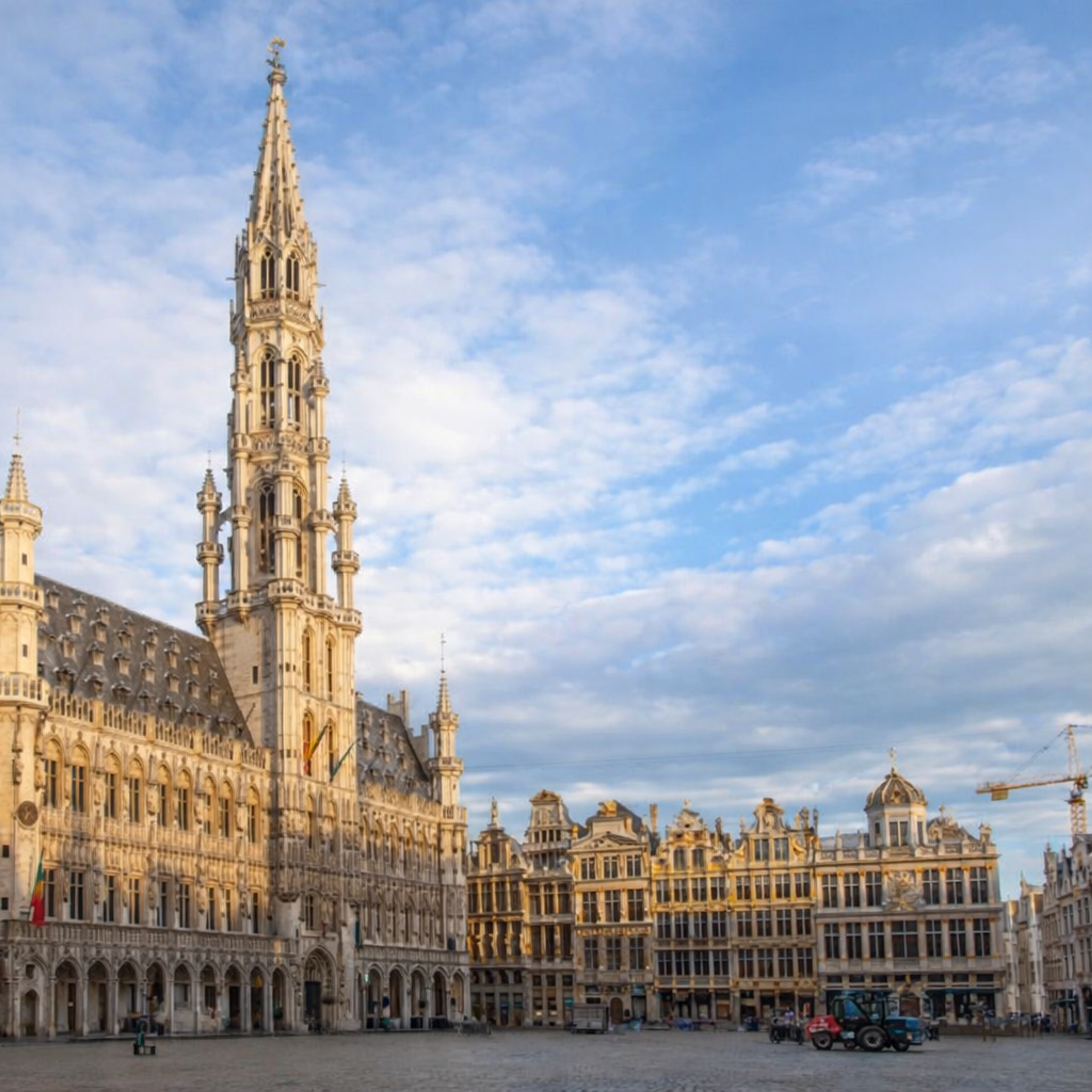 12 Top Places to Visit in Brussels, Belgium - 2026 Guide