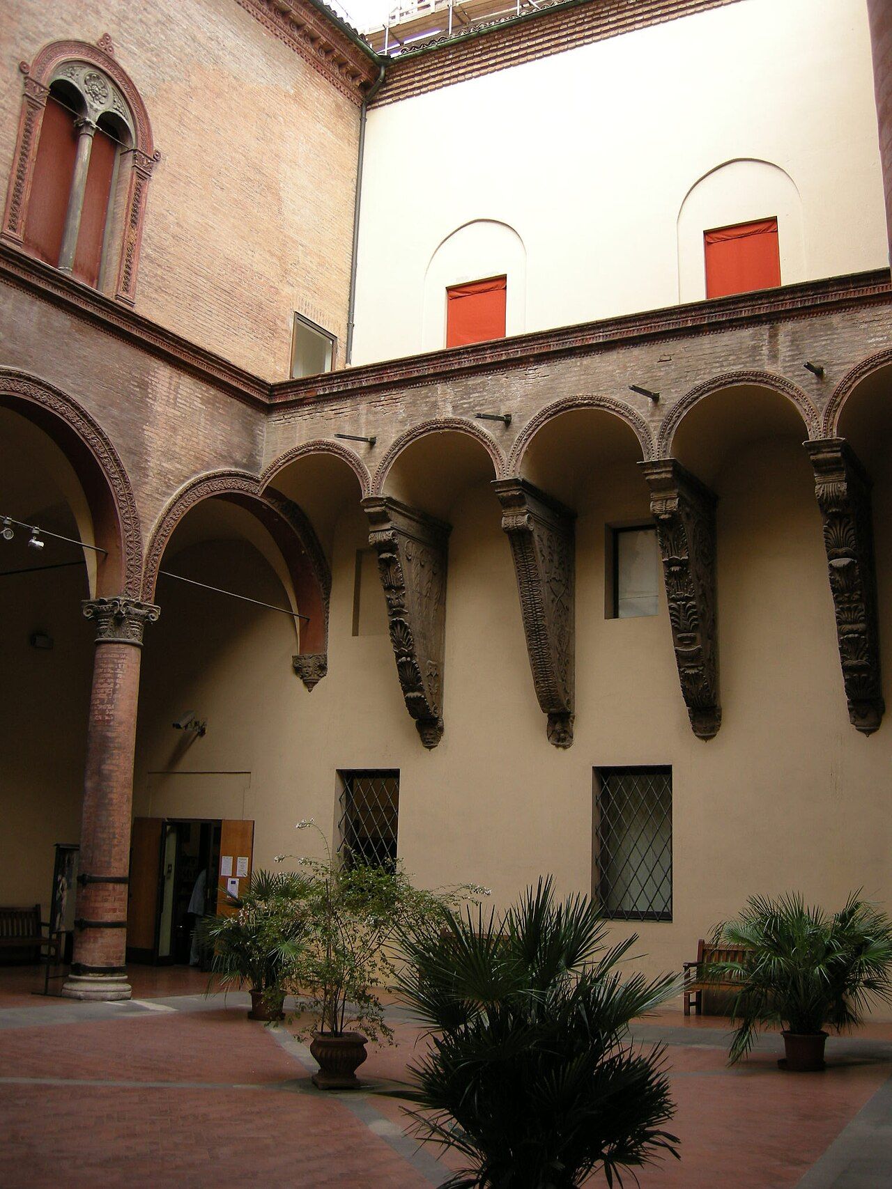 Museo Civico Medievale - Bologna's Best Medieval Collection