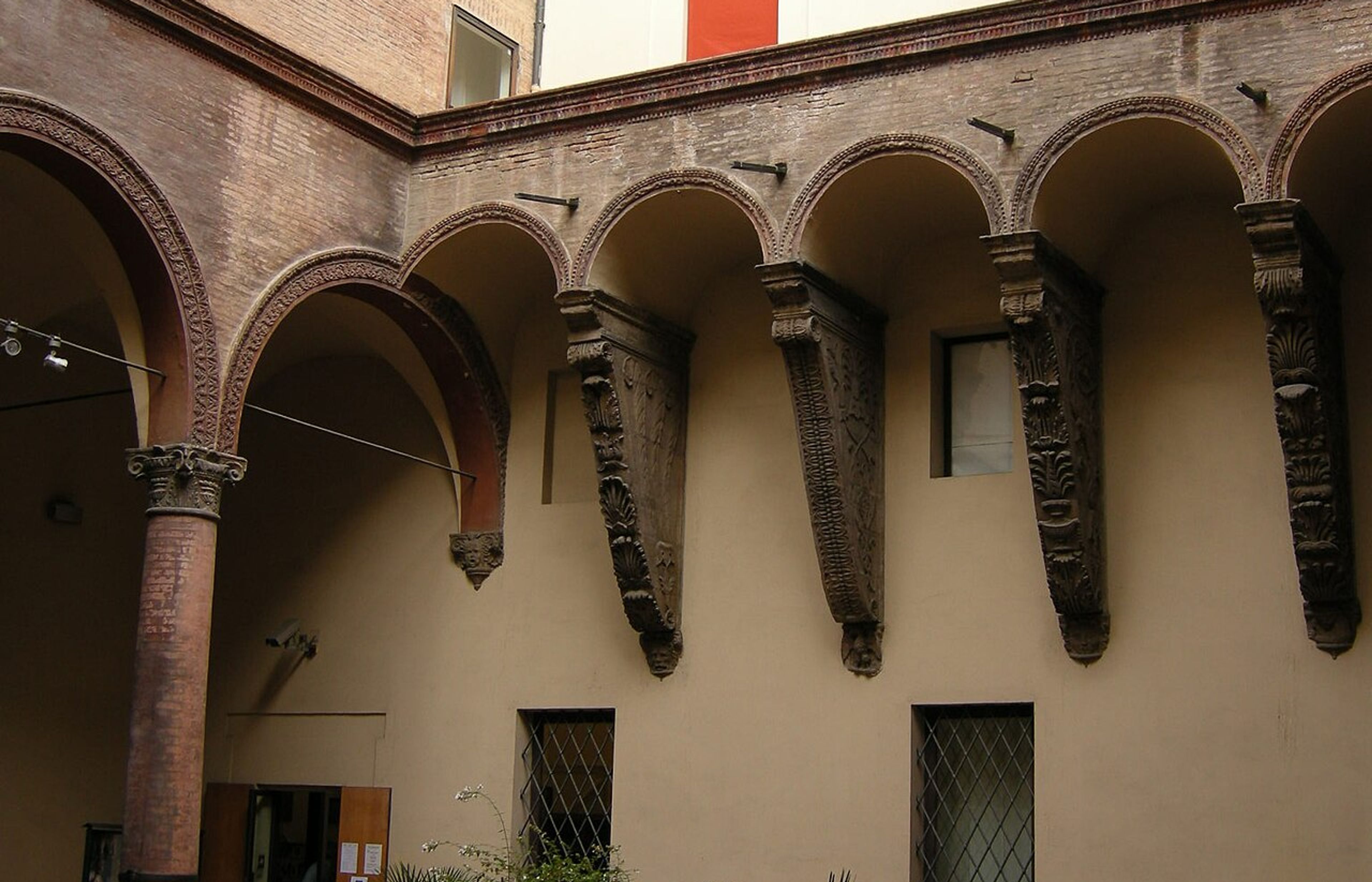 Museo Civico Medievale - Bologna's Best Medieval Collection