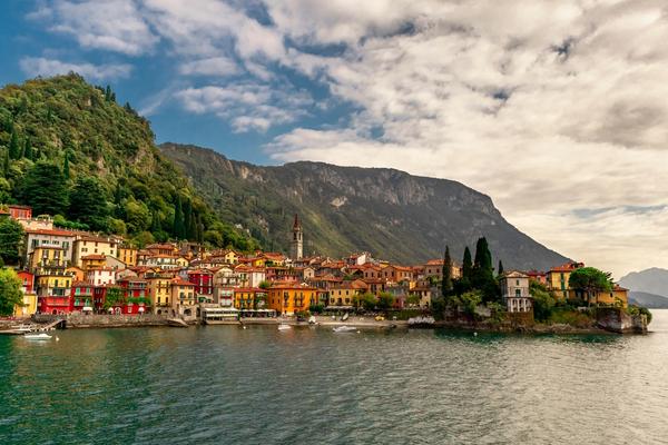 10 Top Things to Do in Lake Como, Italy
