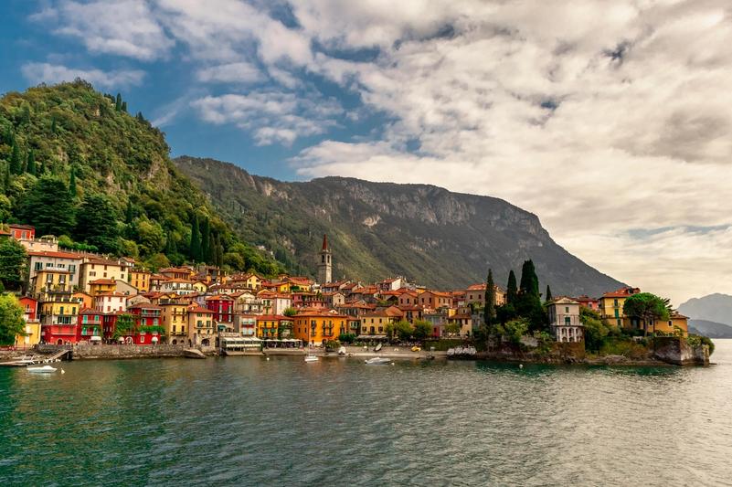10 Top Things to Do in Lake Como, Italy