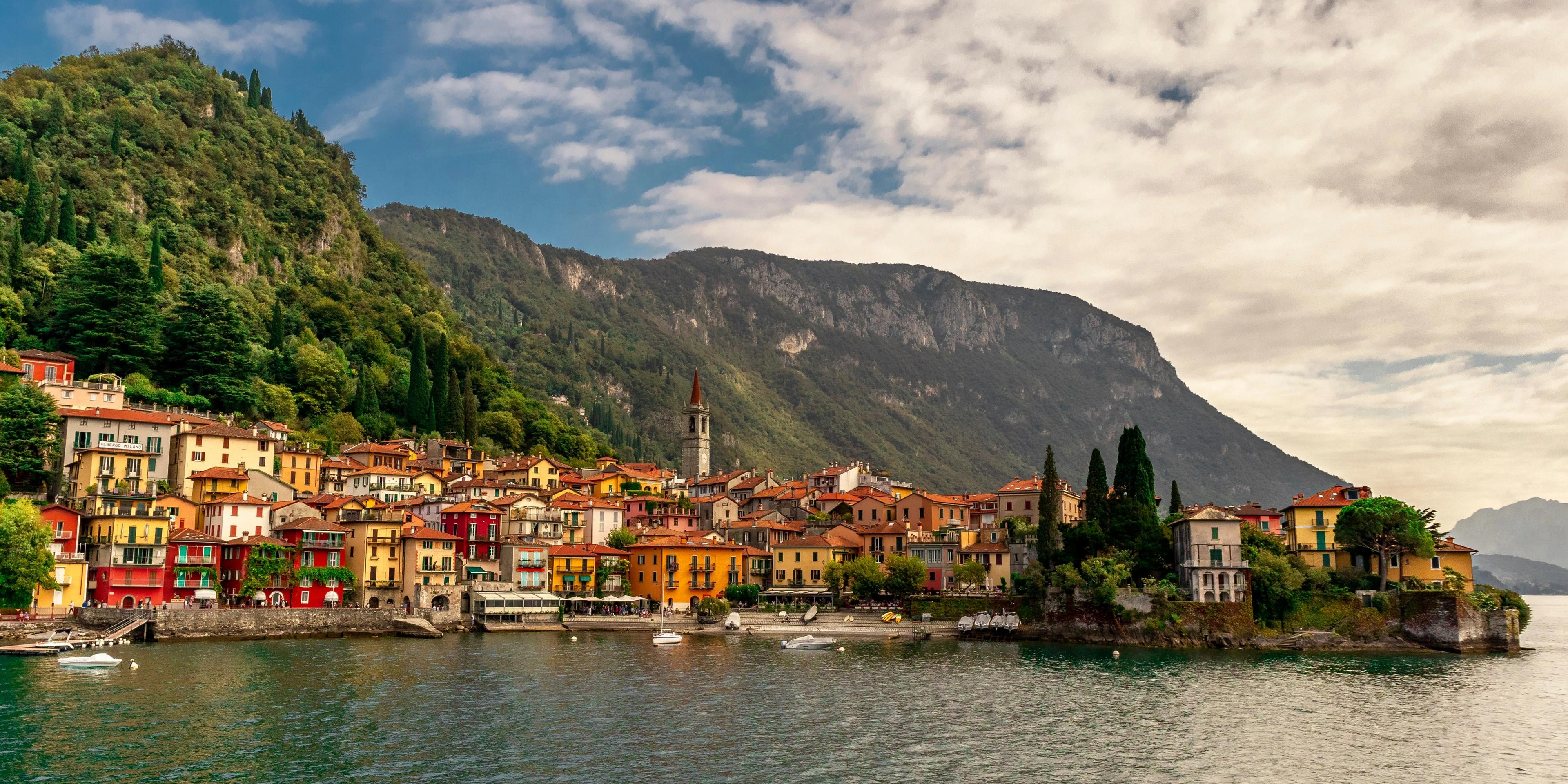 10 Top Things to Do in Lake Como, Italy