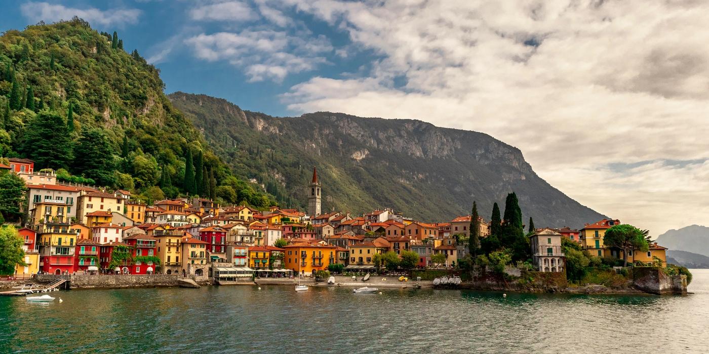 10 Top Things to Do in Lake Como, Italy
