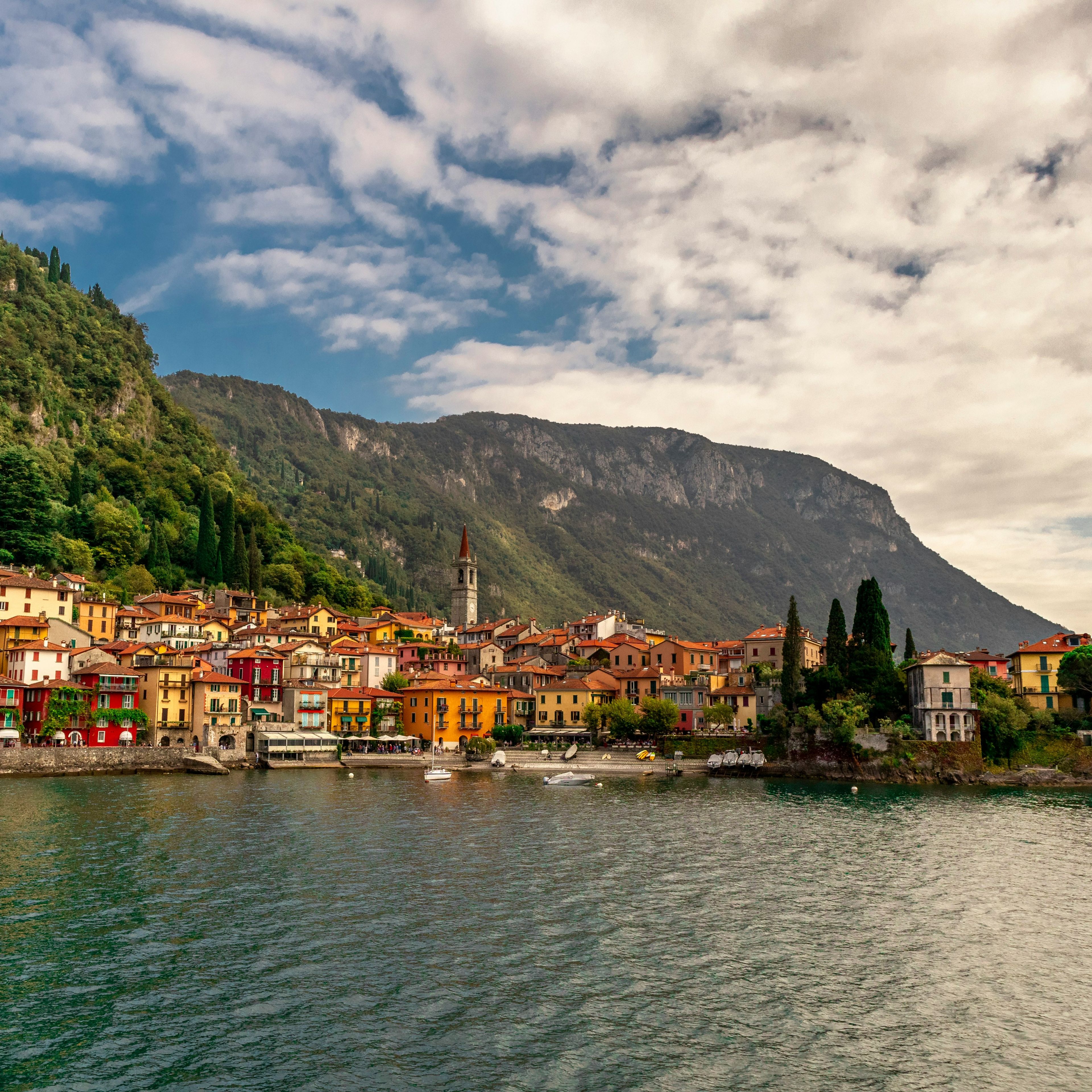 10 Top Things to Do in Lake Como, Italy