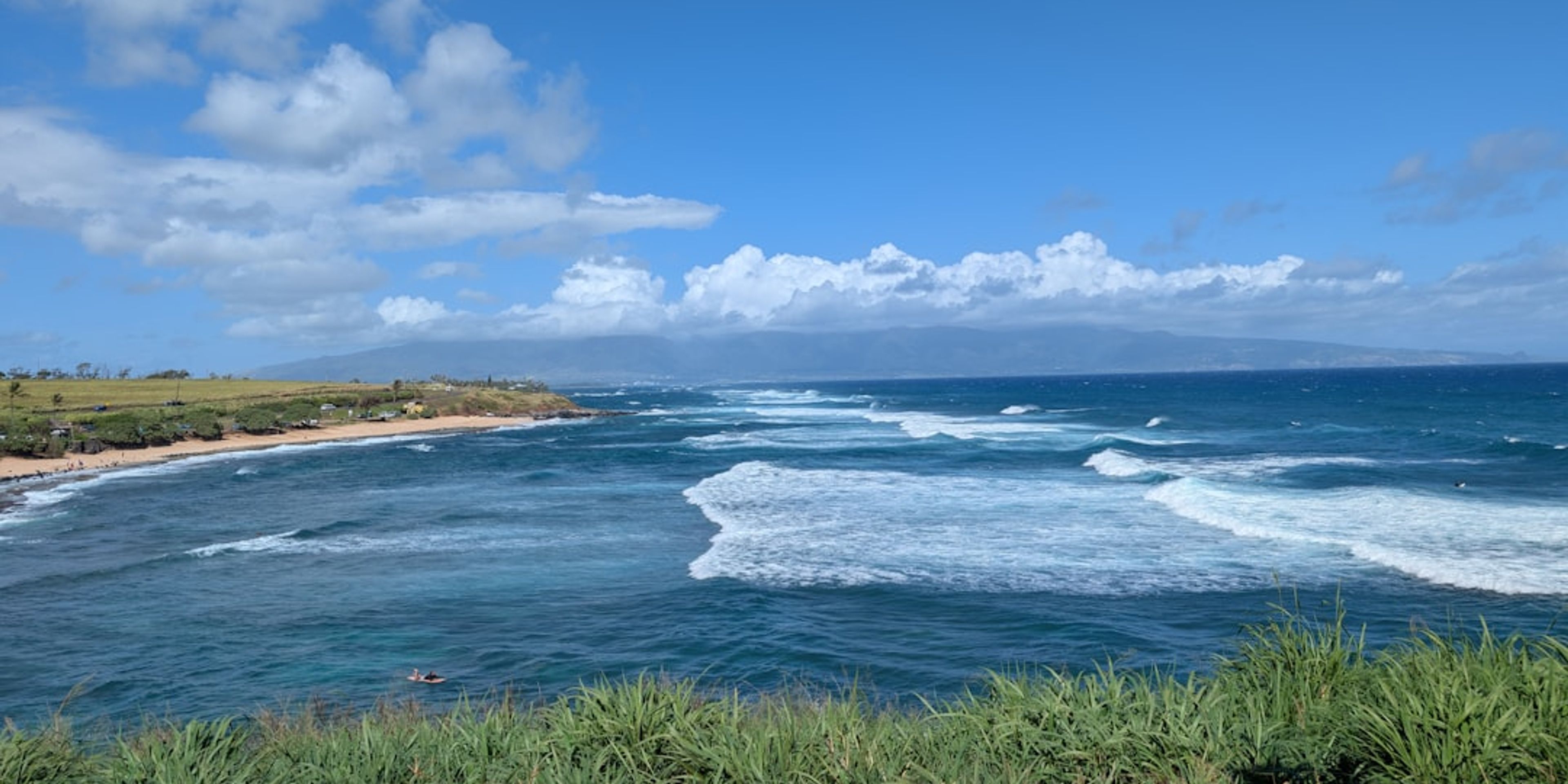 Hotels near Hookipa Beach Park
