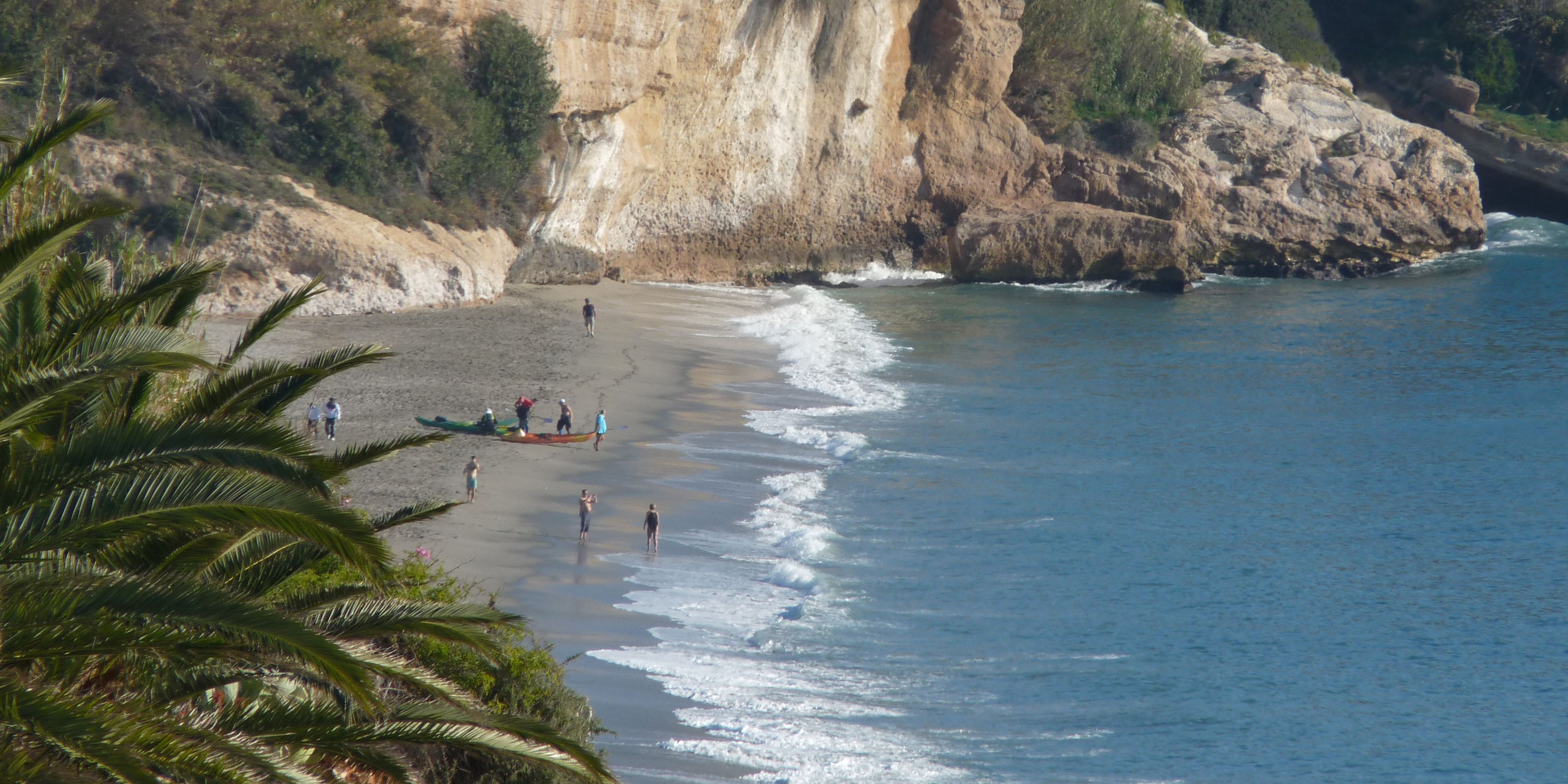 Hotels near Playa de Burriana