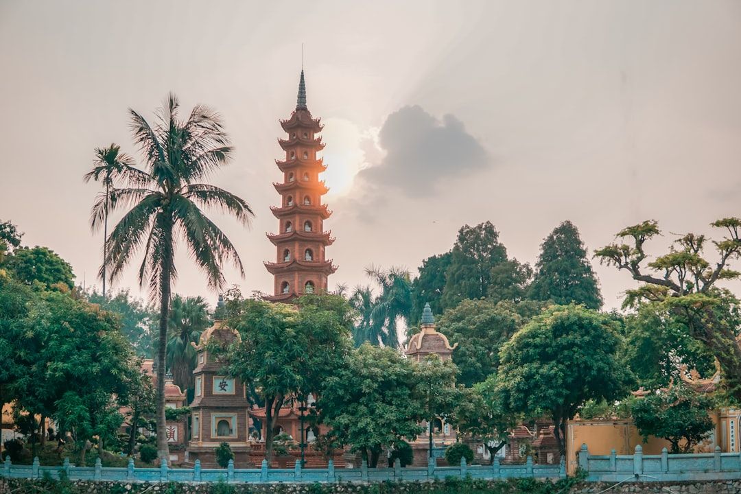 10 Top Places to Visit in Hanoi, Vietnam