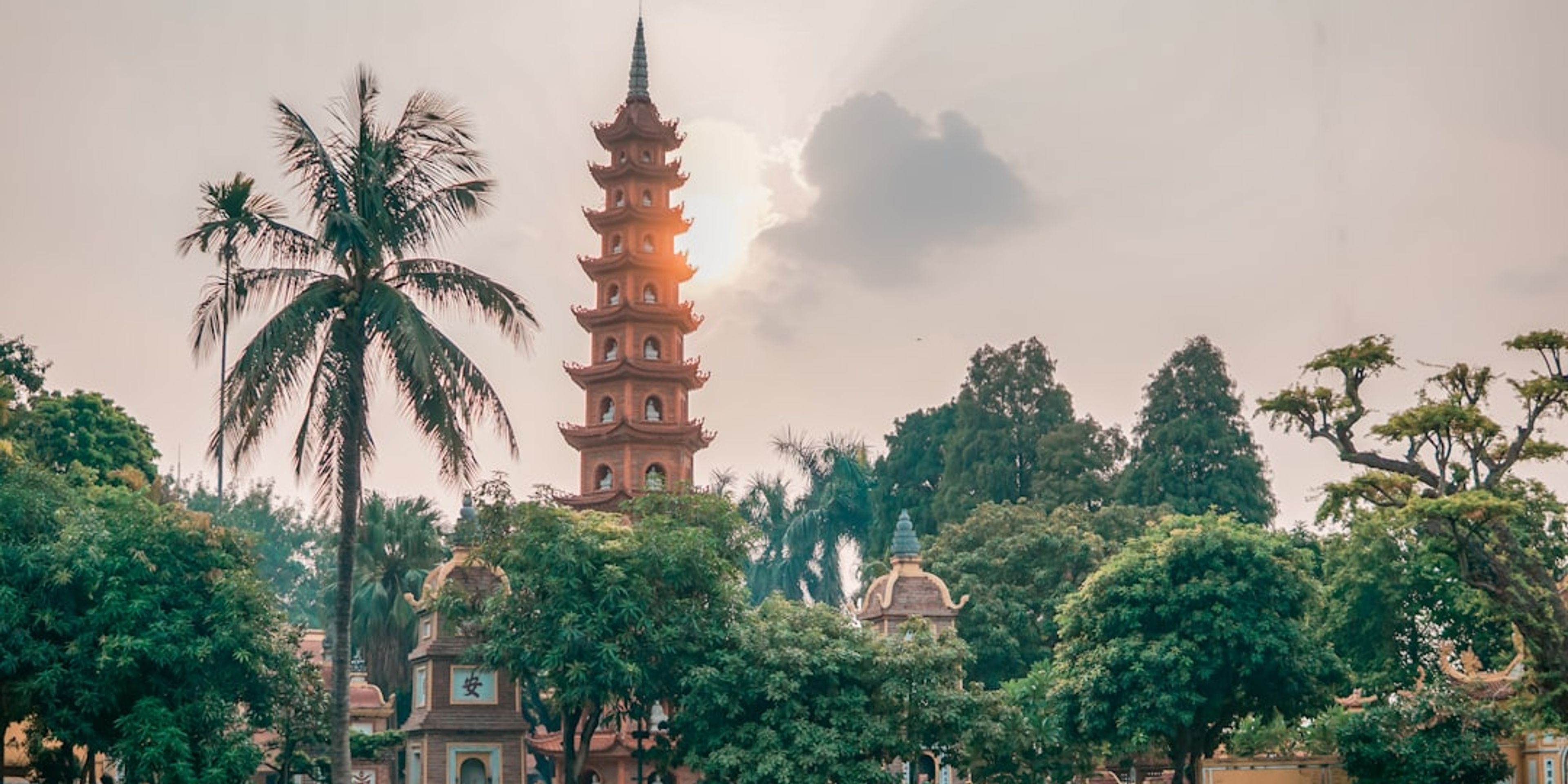 10 Top Places to Visit in Hanoi, Vietnam