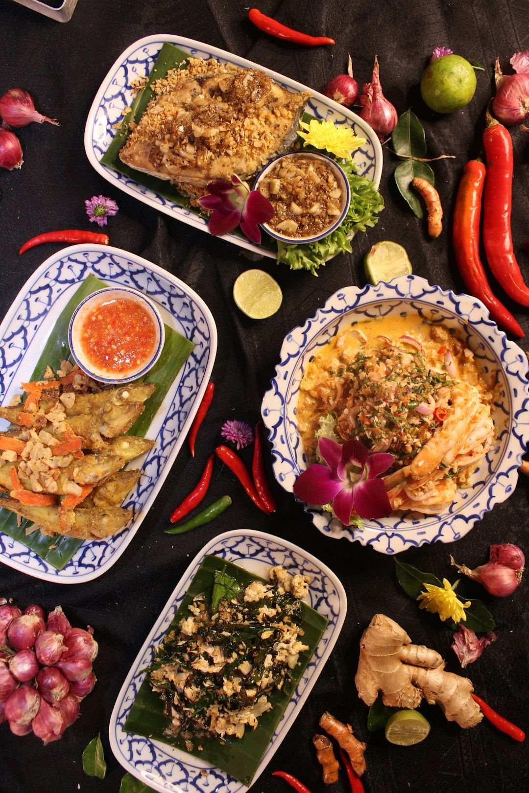 Kiln - Northern Thai Cooking at a Soho Counter
