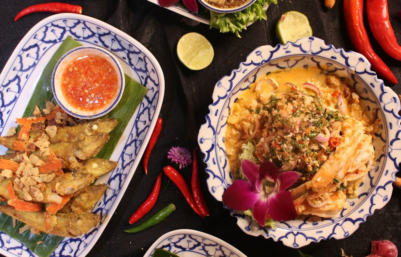 Kiln - Northern Thai Cooking at a Soho Counter