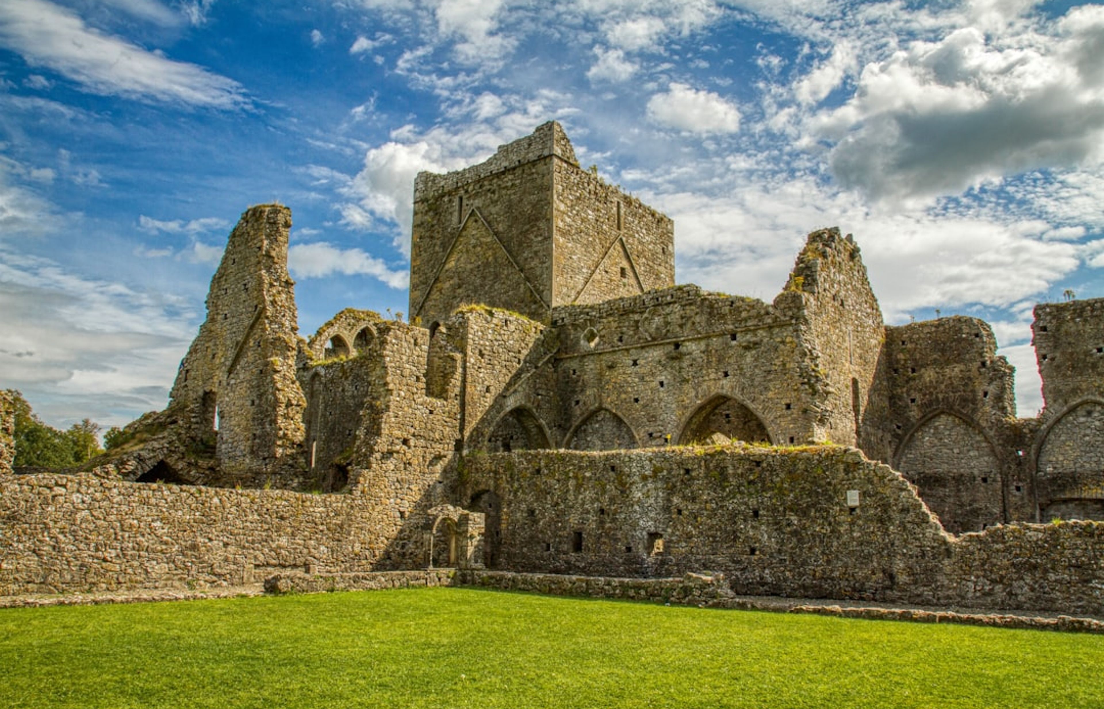 National Museum of Ireland Archaeology - Free Treasures of Celtic Ireland