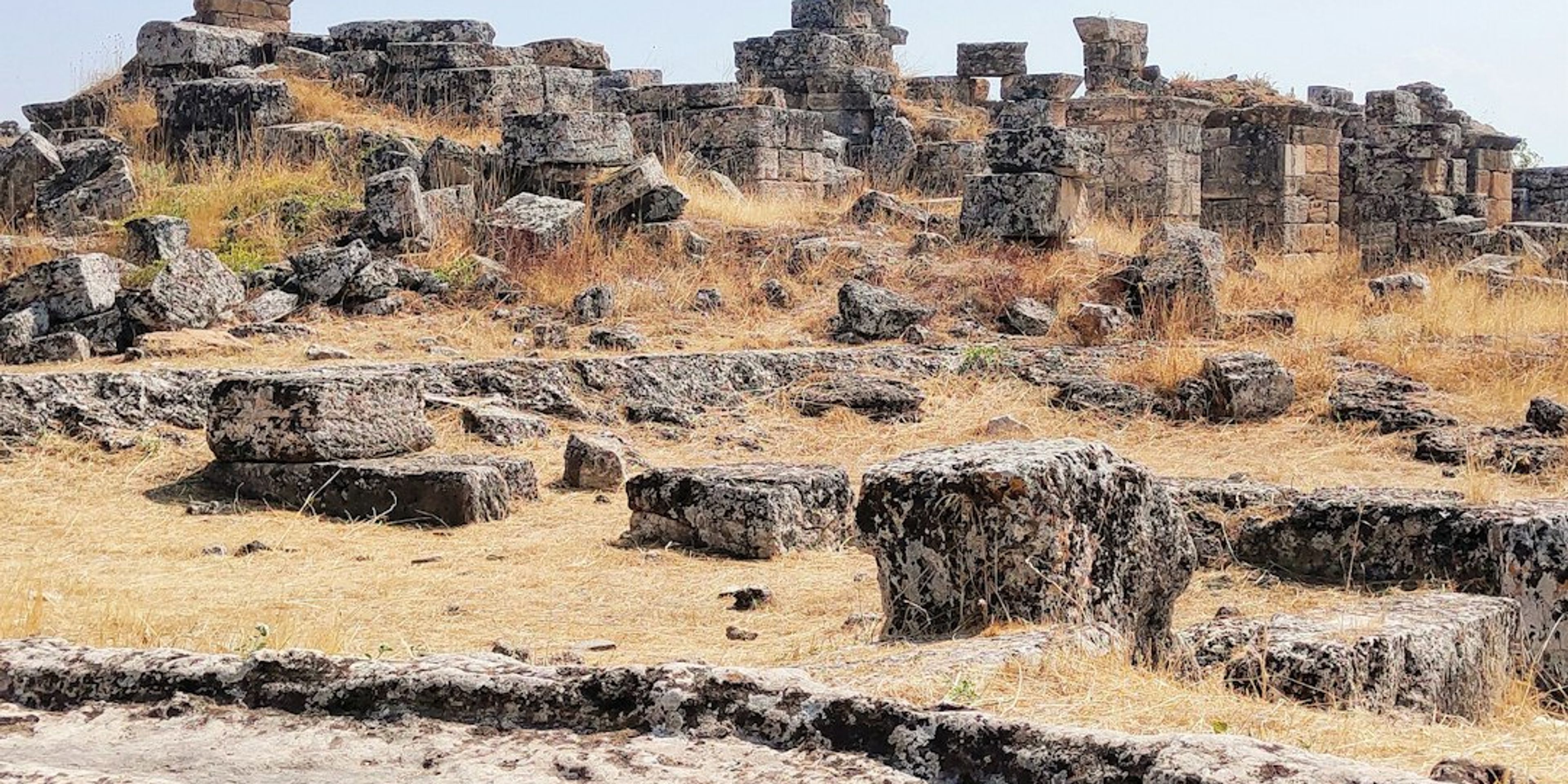 Hotels near Hierapolis Ancient City
