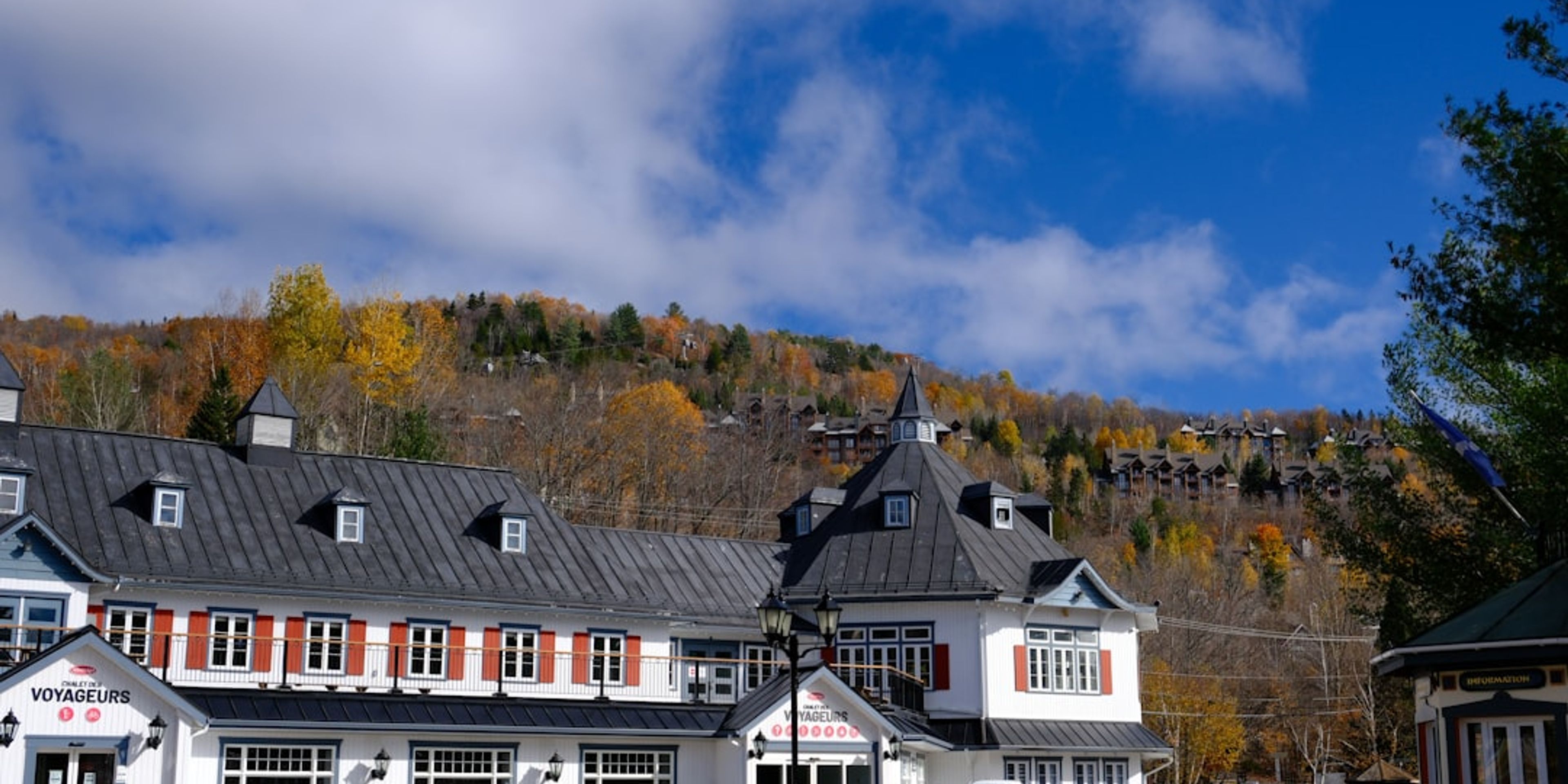 Hotels near The Fortifications of Quebec and Artillery Park
