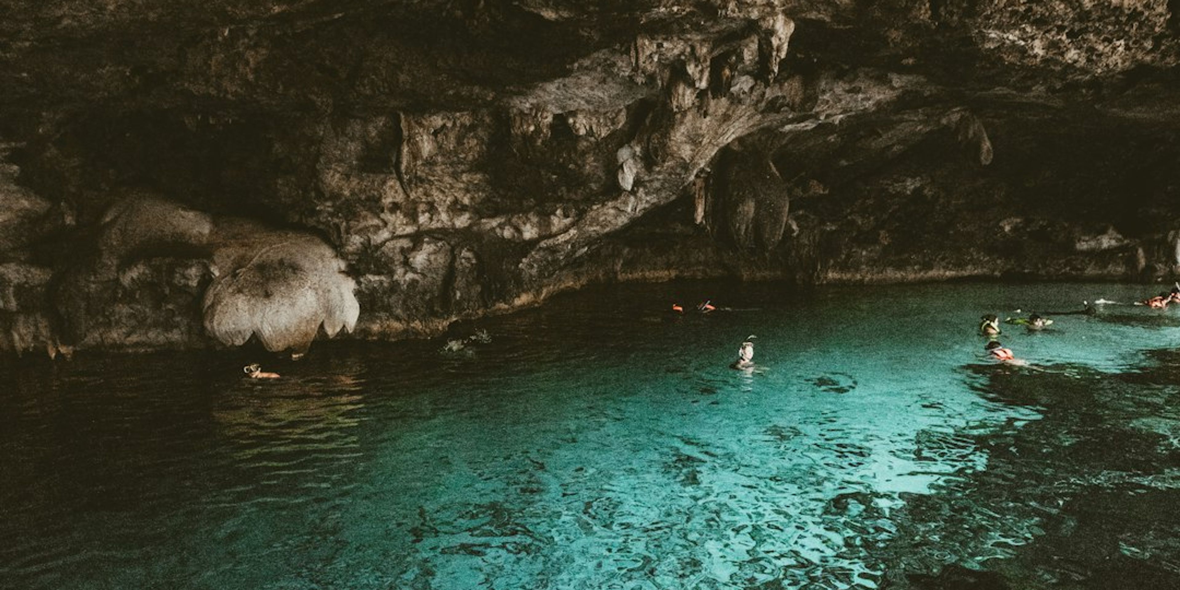 Hotels near Cenote Dos Ojos