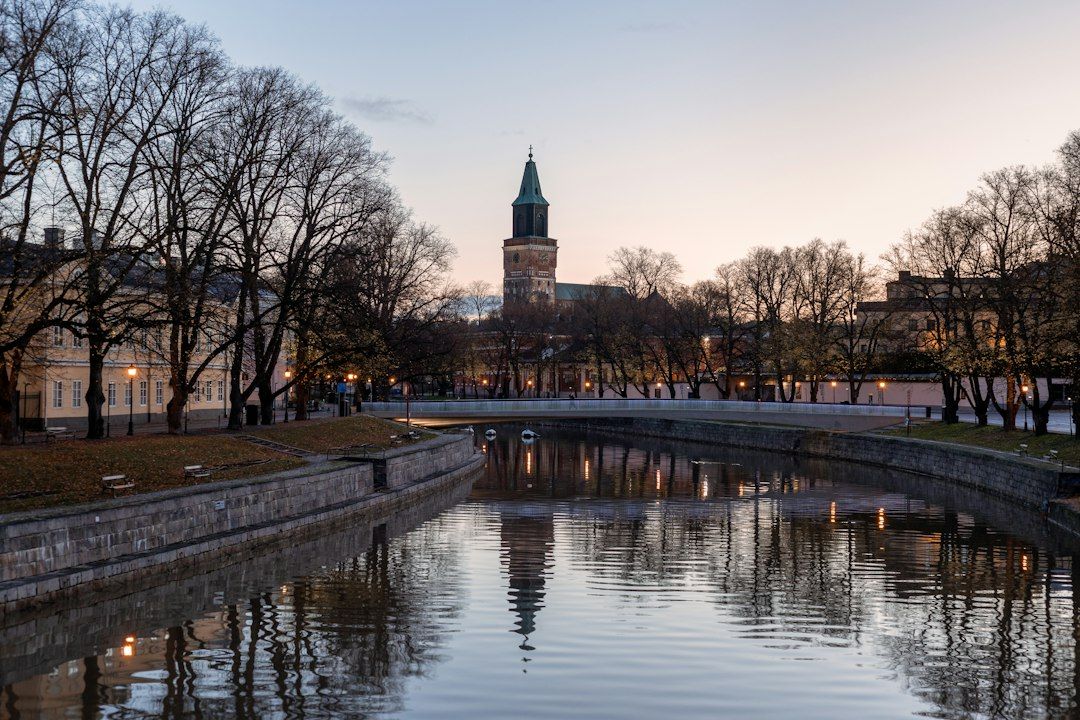 Hotels in Turku