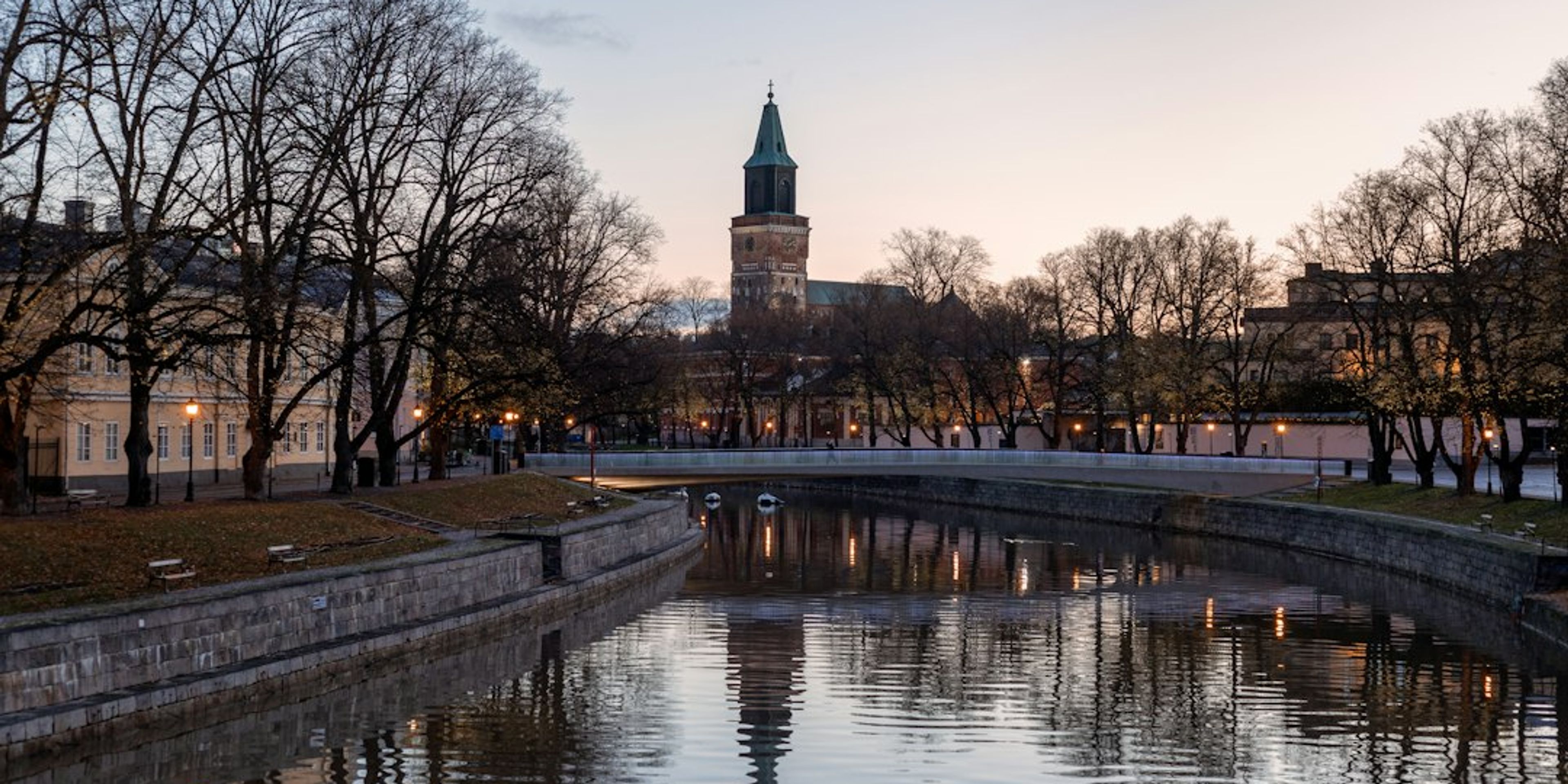 Hotels in Turku
