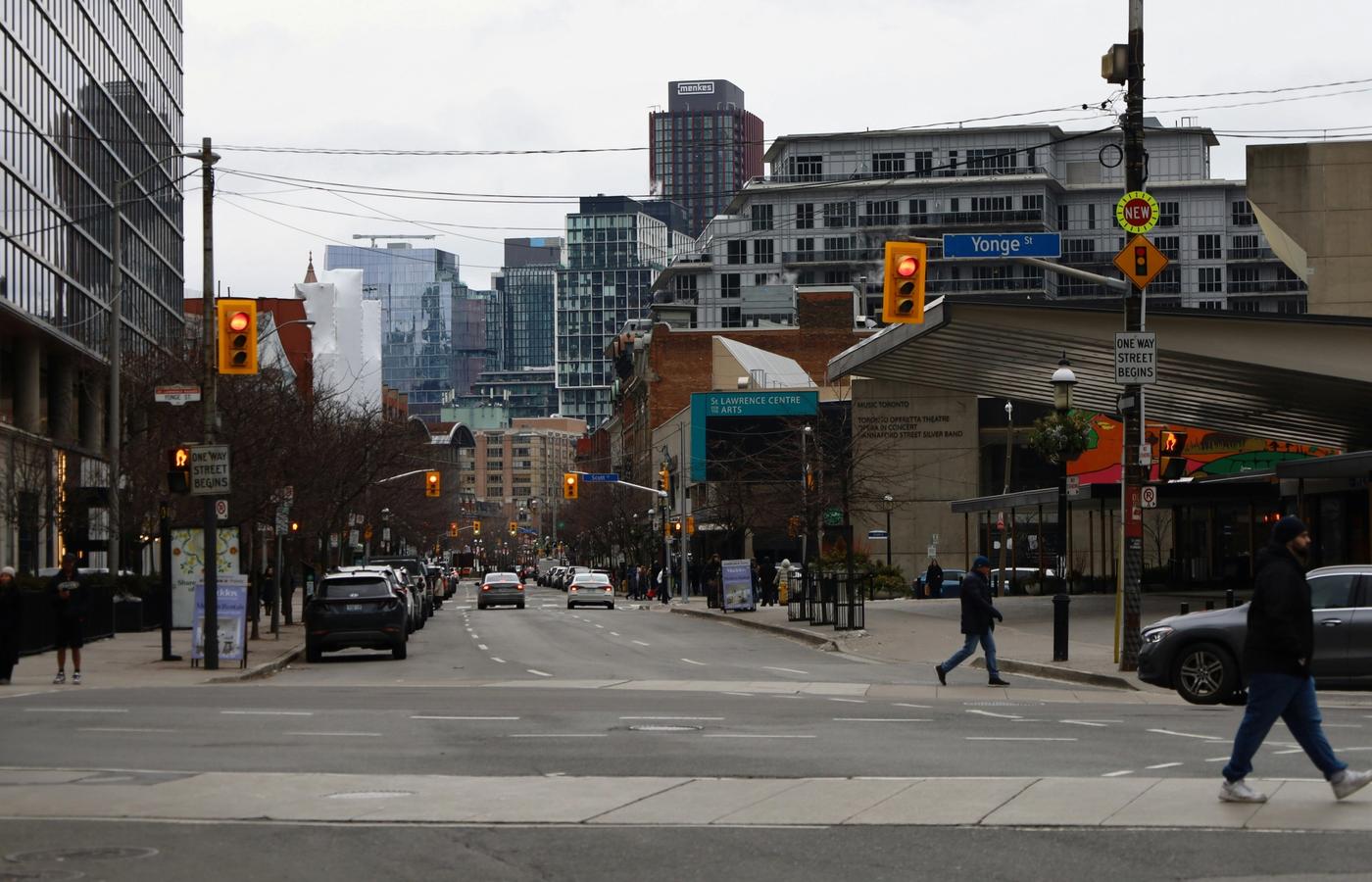 St. Lawrence and Old Town - Market Mornings and Historic Streets