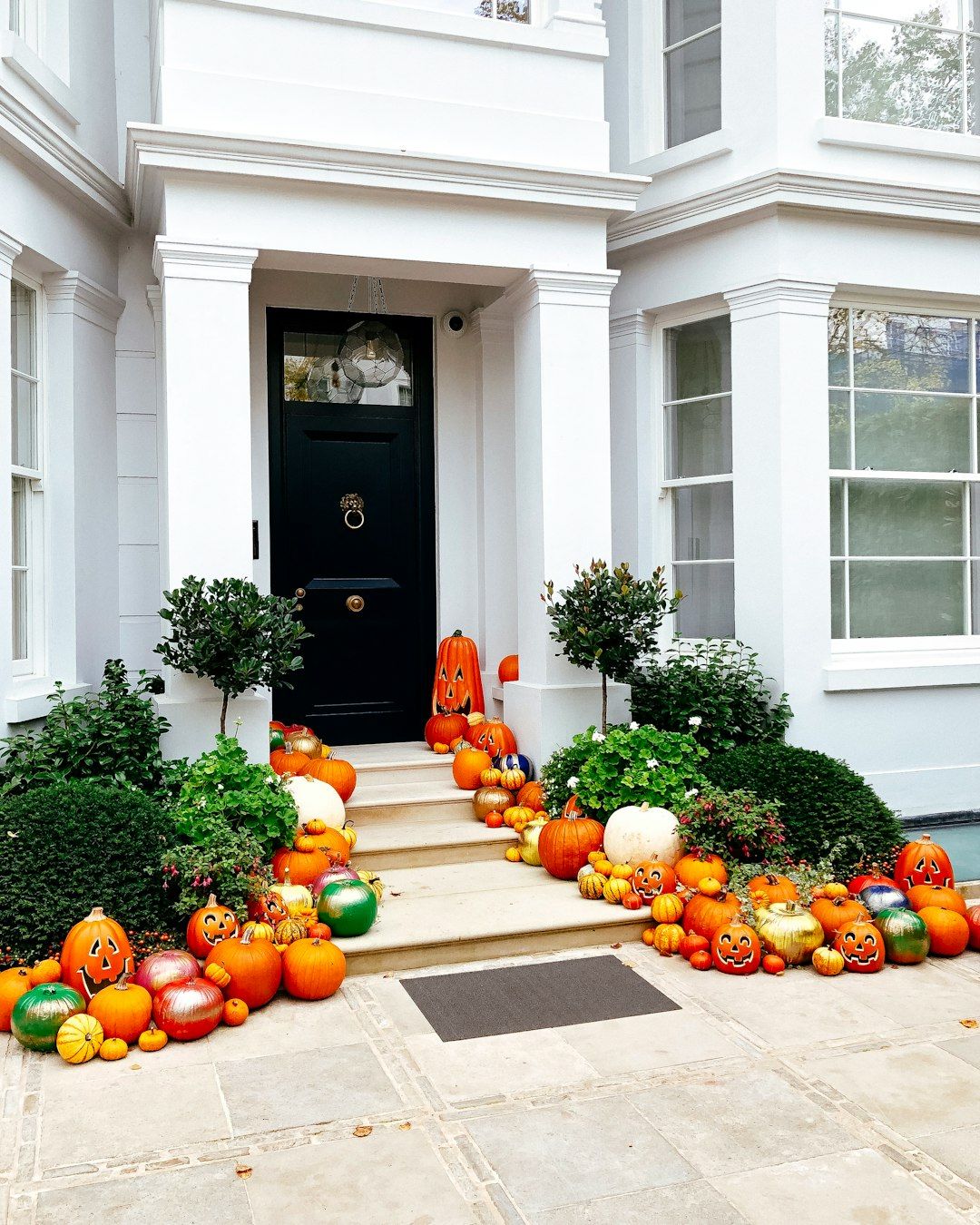 5 Best Things to Do in London During Halloween