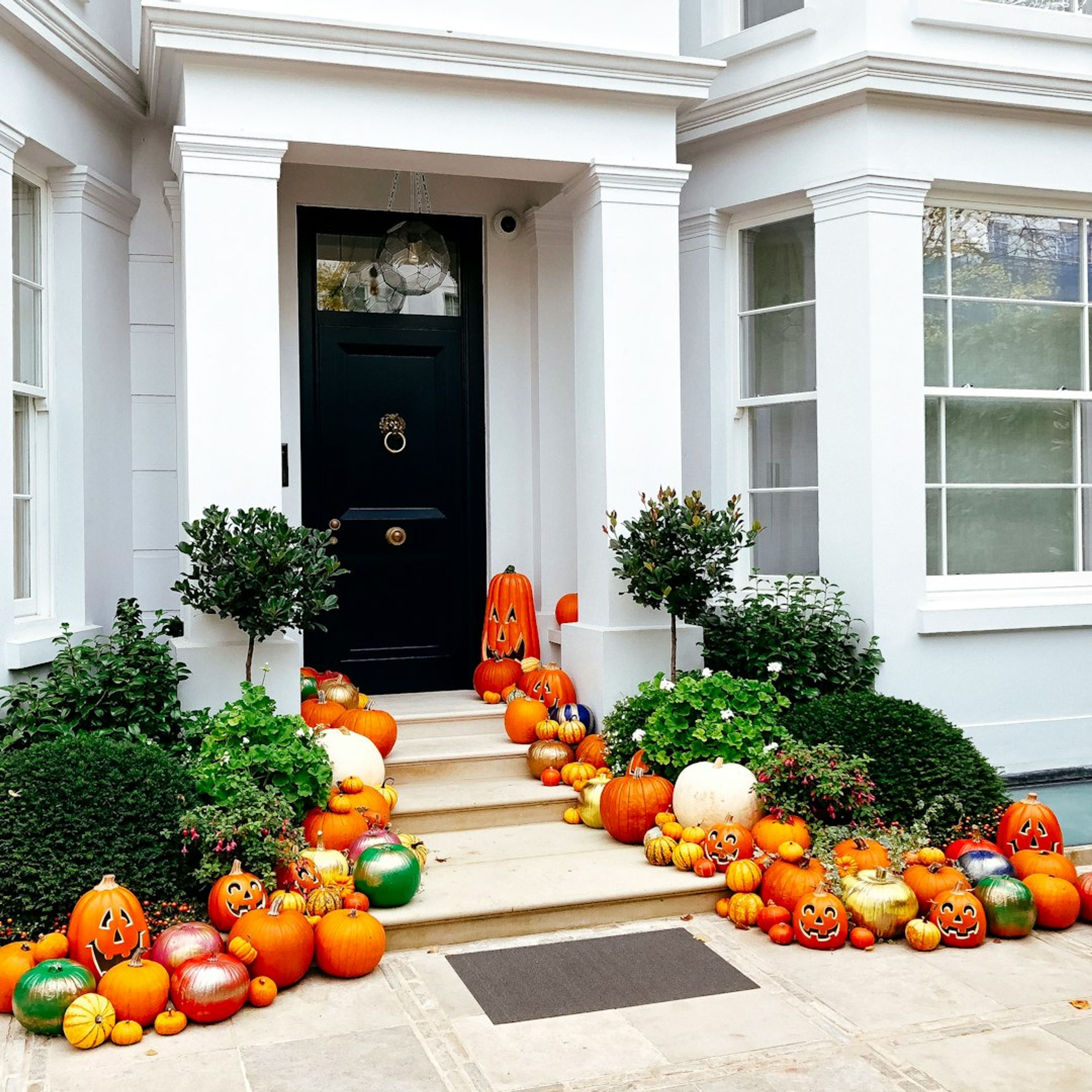 5 Best Things to Do in London During Halloween