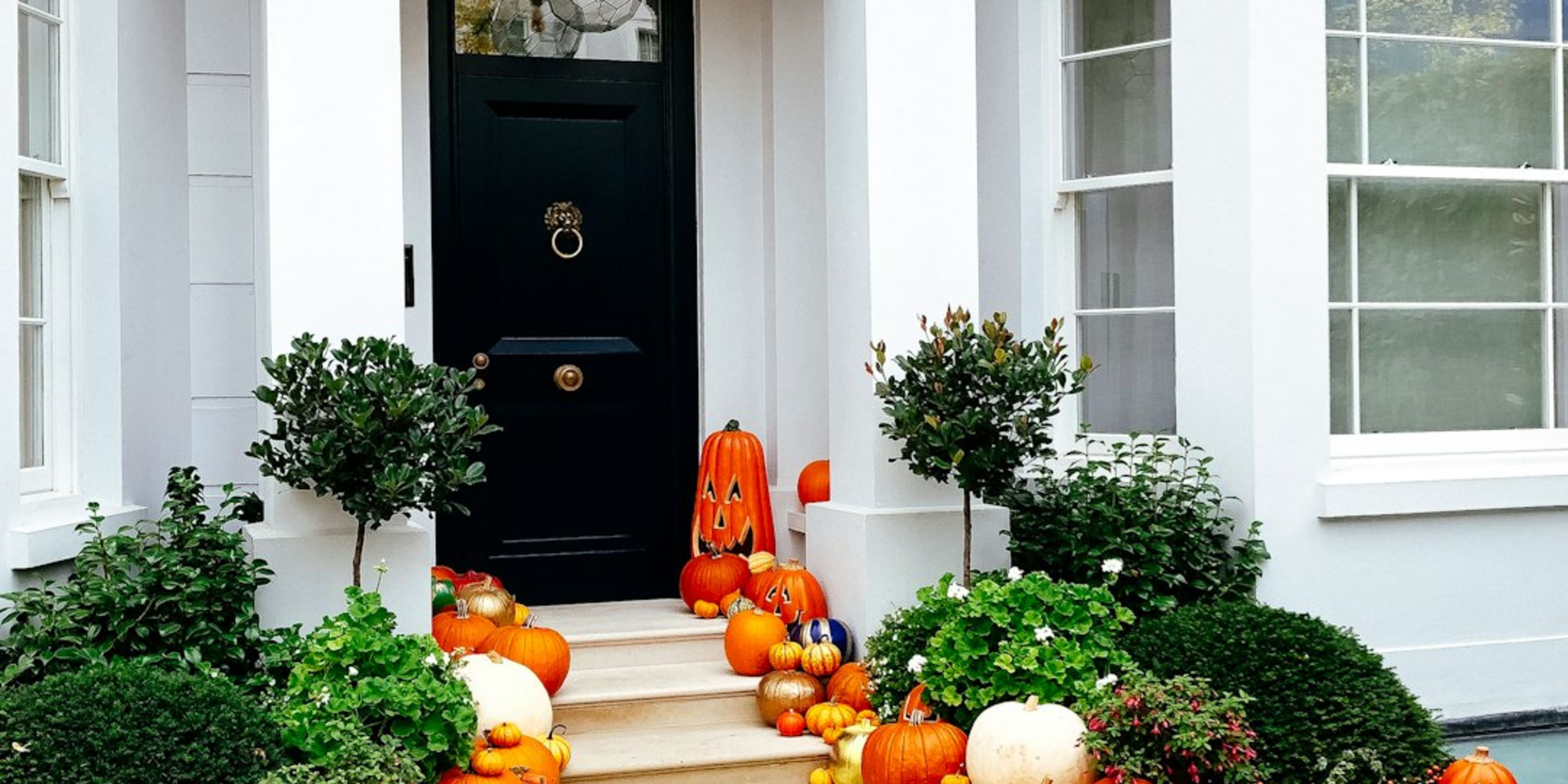 5 Best Things to Do in London During Halloween