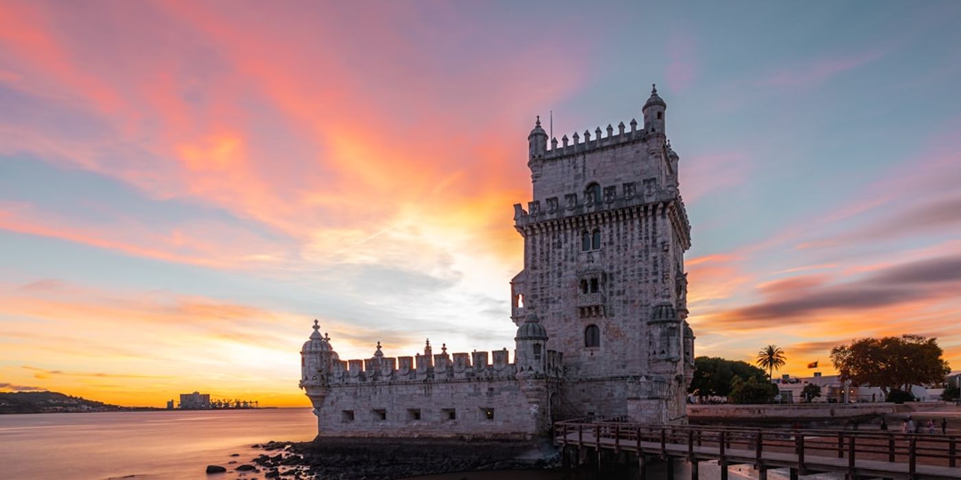 Hotels near Belém Tower