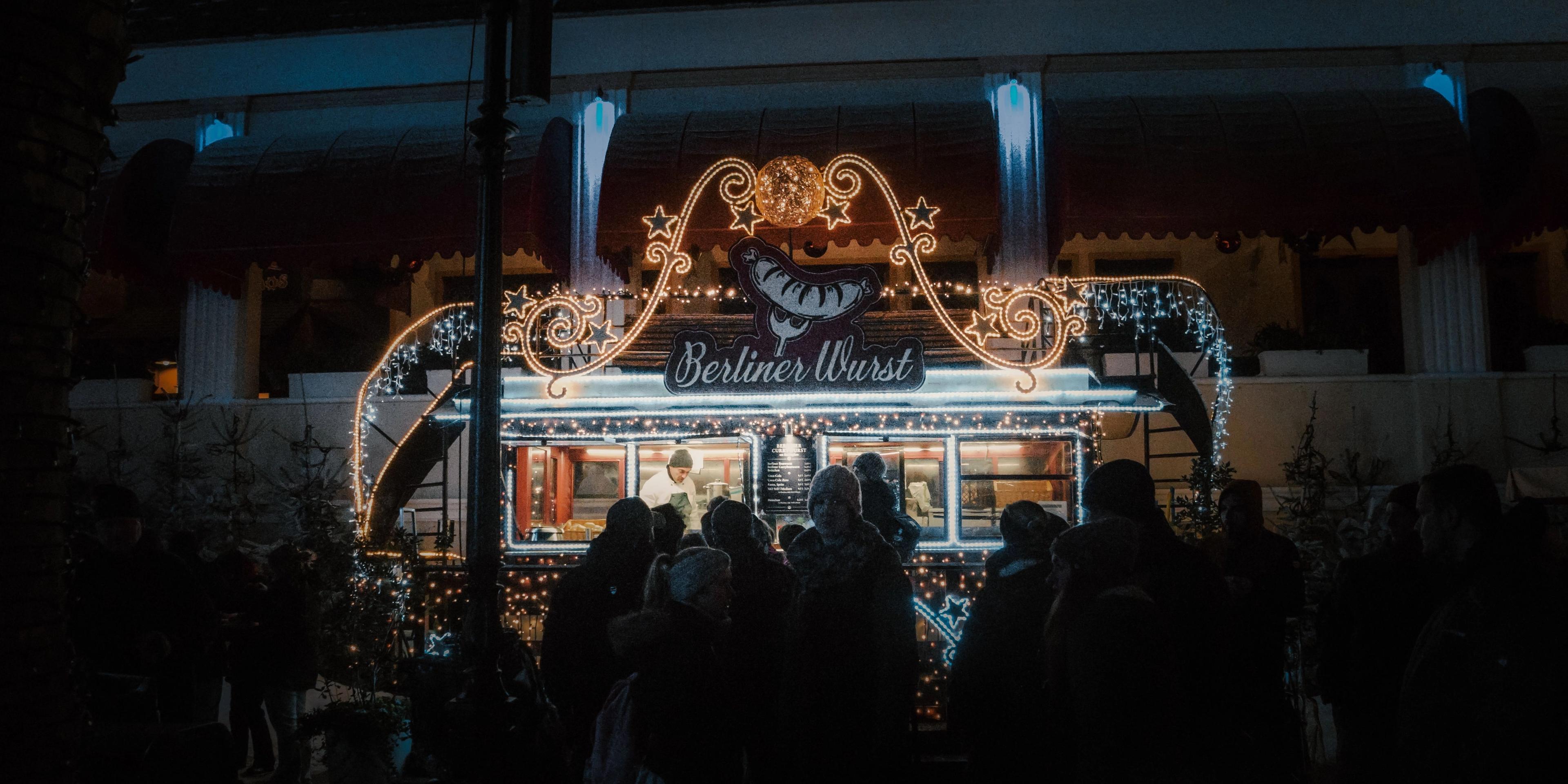 Hotels near WeihnachtsZauber Gendarmenmarkt