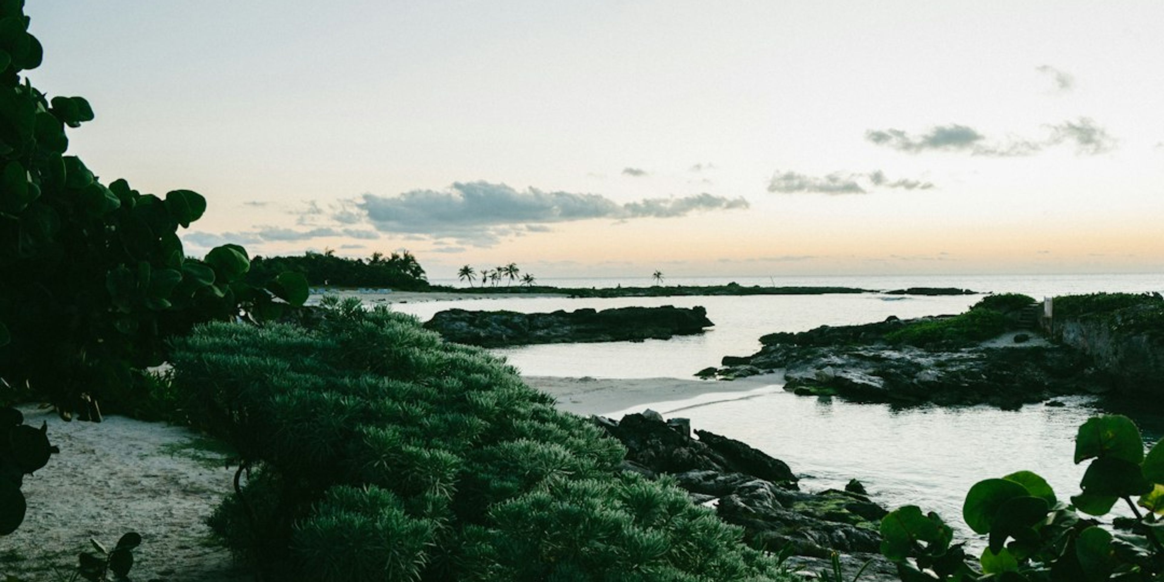 Hotels near Akumal