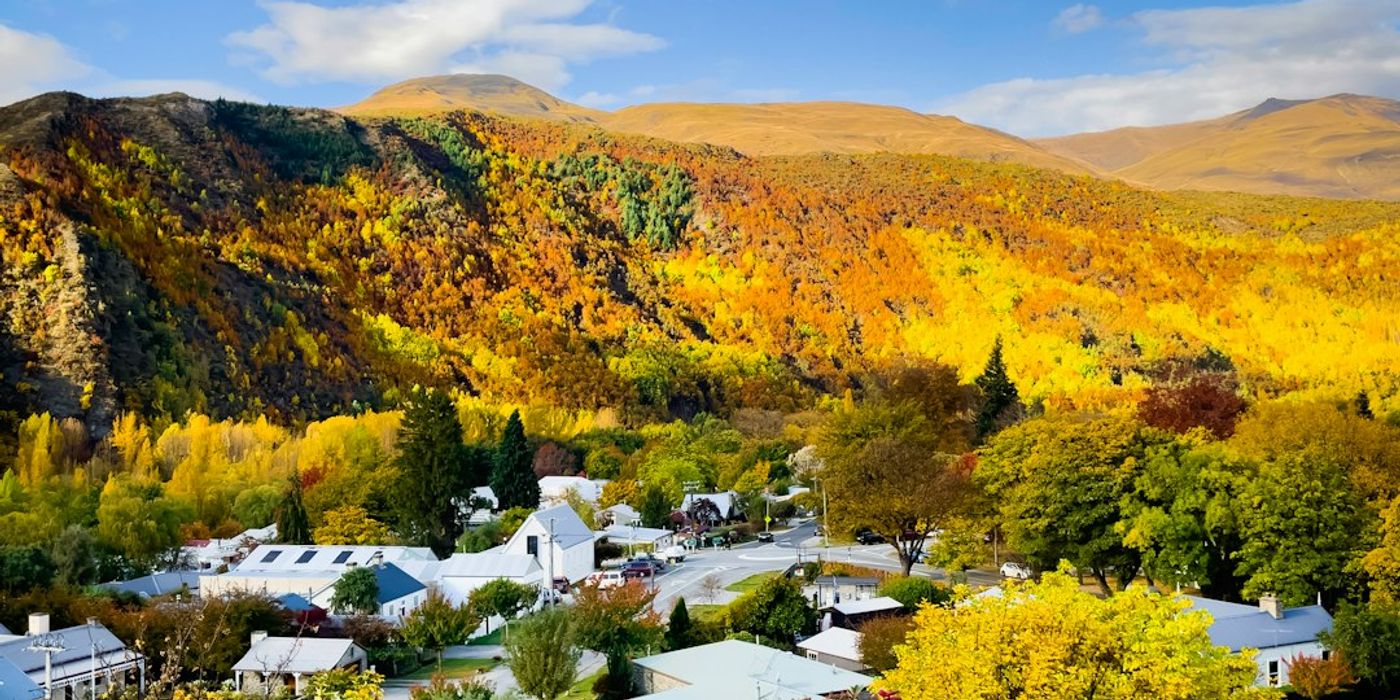 Hotels near Arrowtown