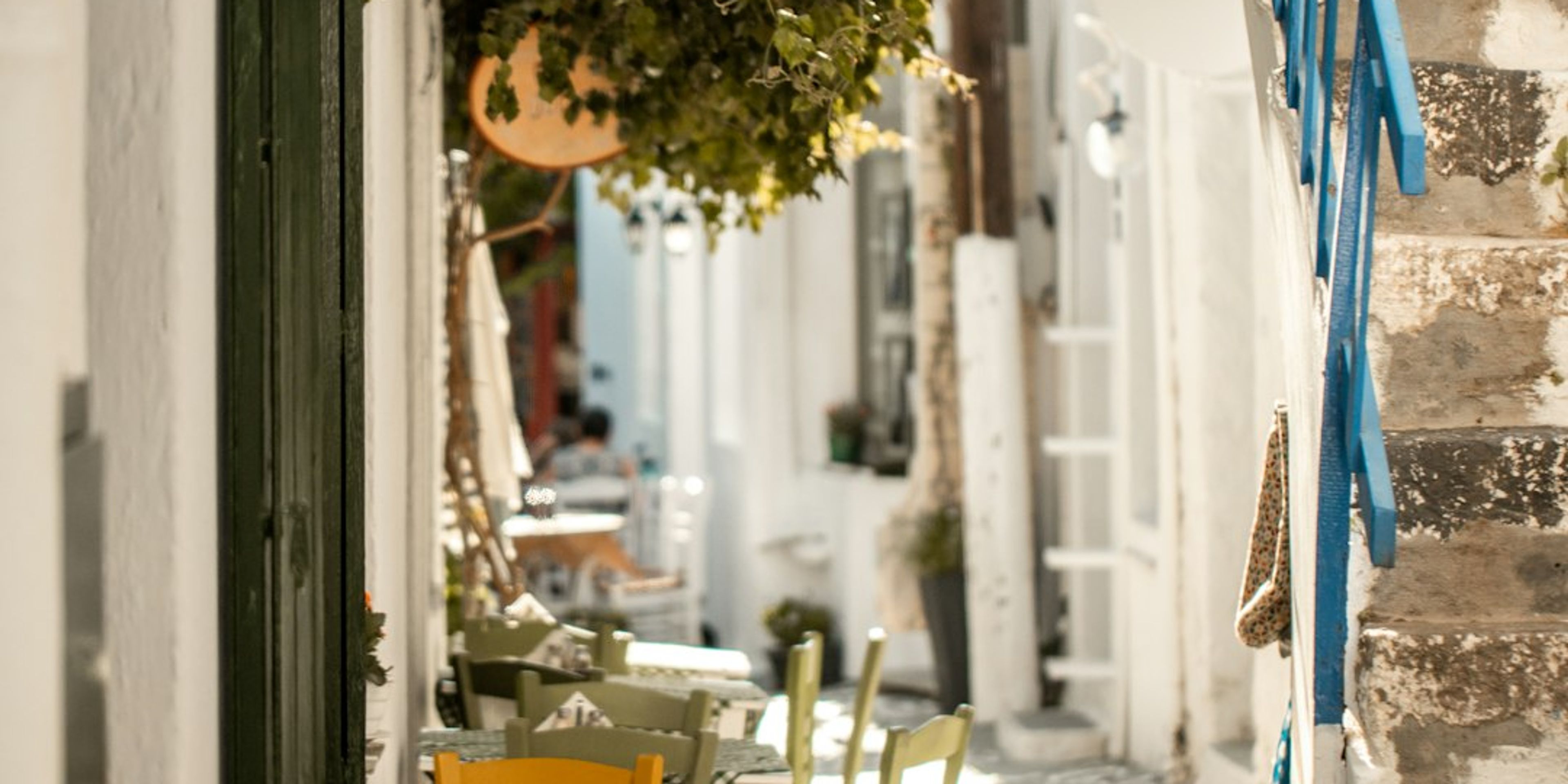 Hotels near Pollonia Village and Papafragas Cave