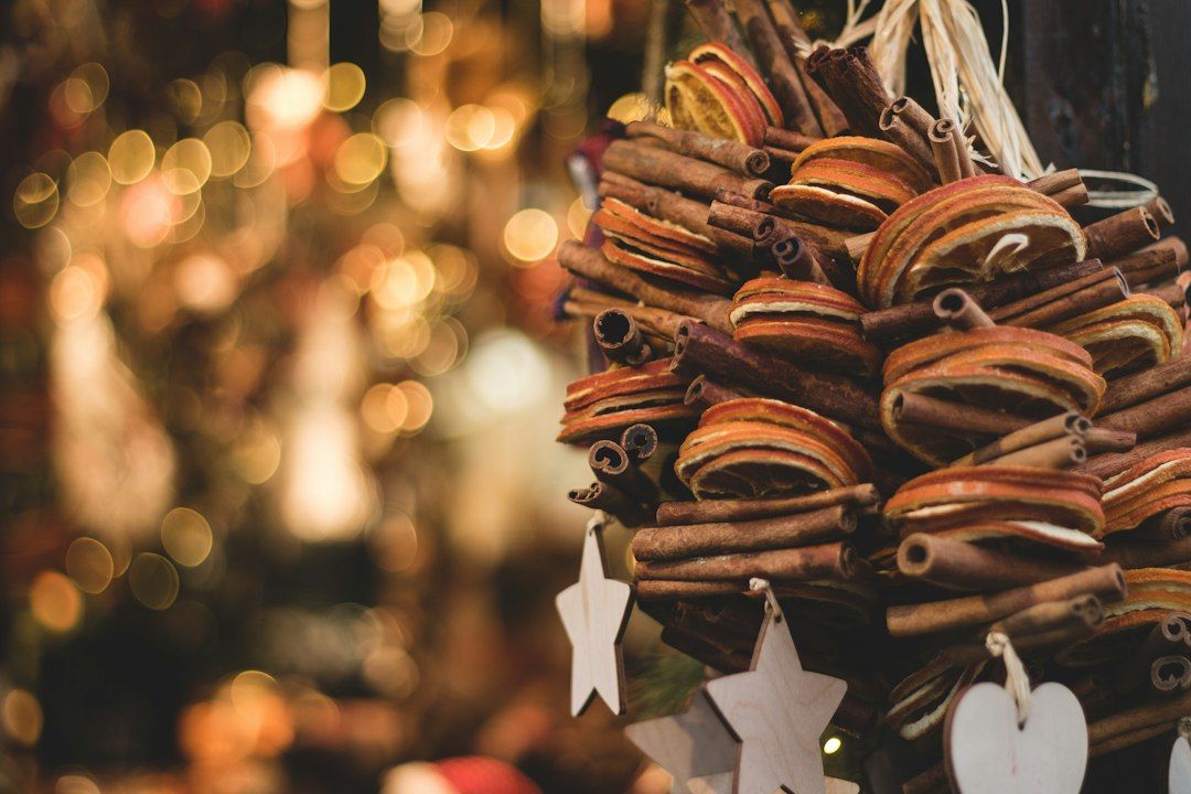 Funky Xmas Market at Westergas - Design and Street Food