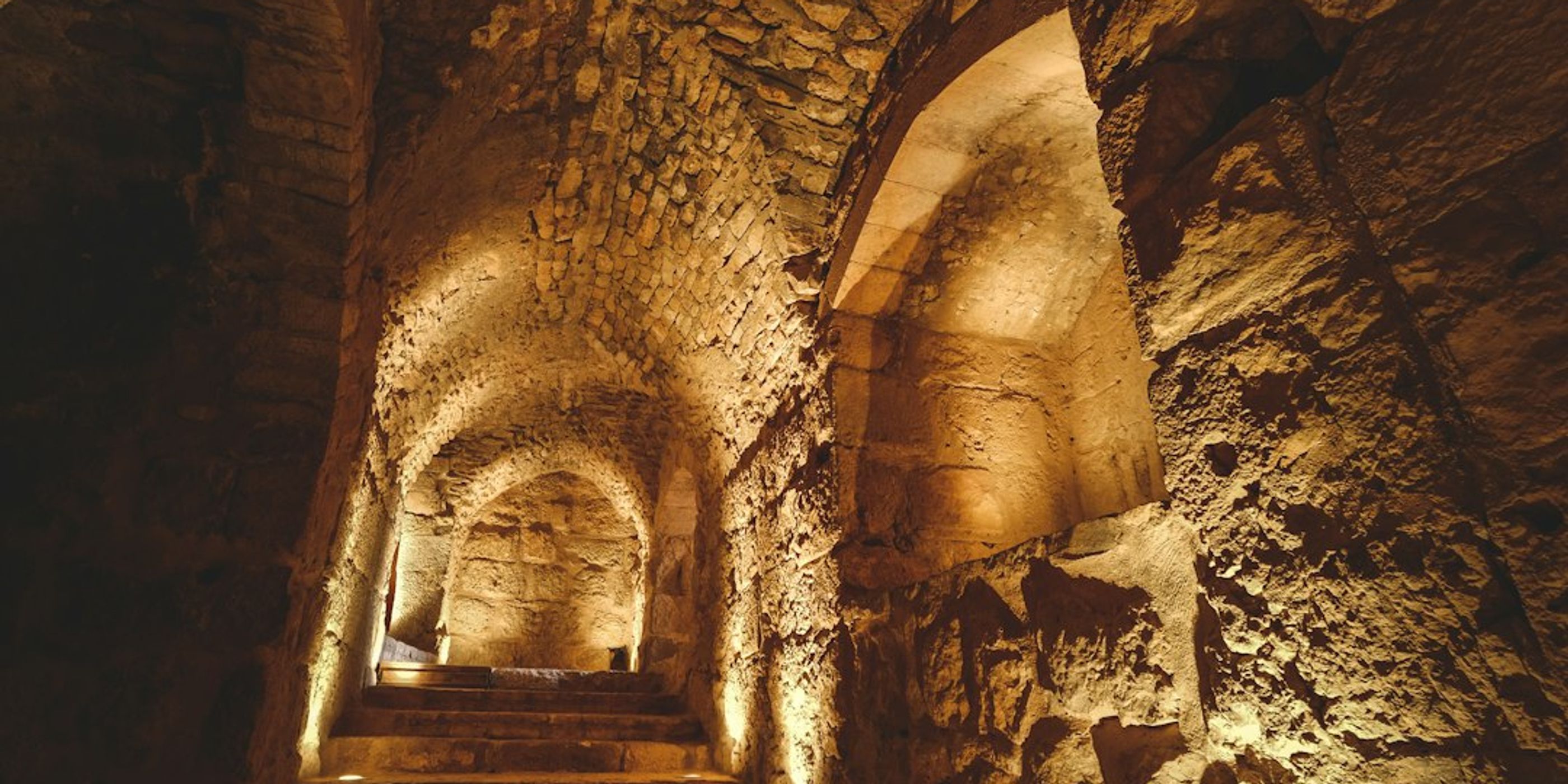 Hotels near Kaymakli Underground City