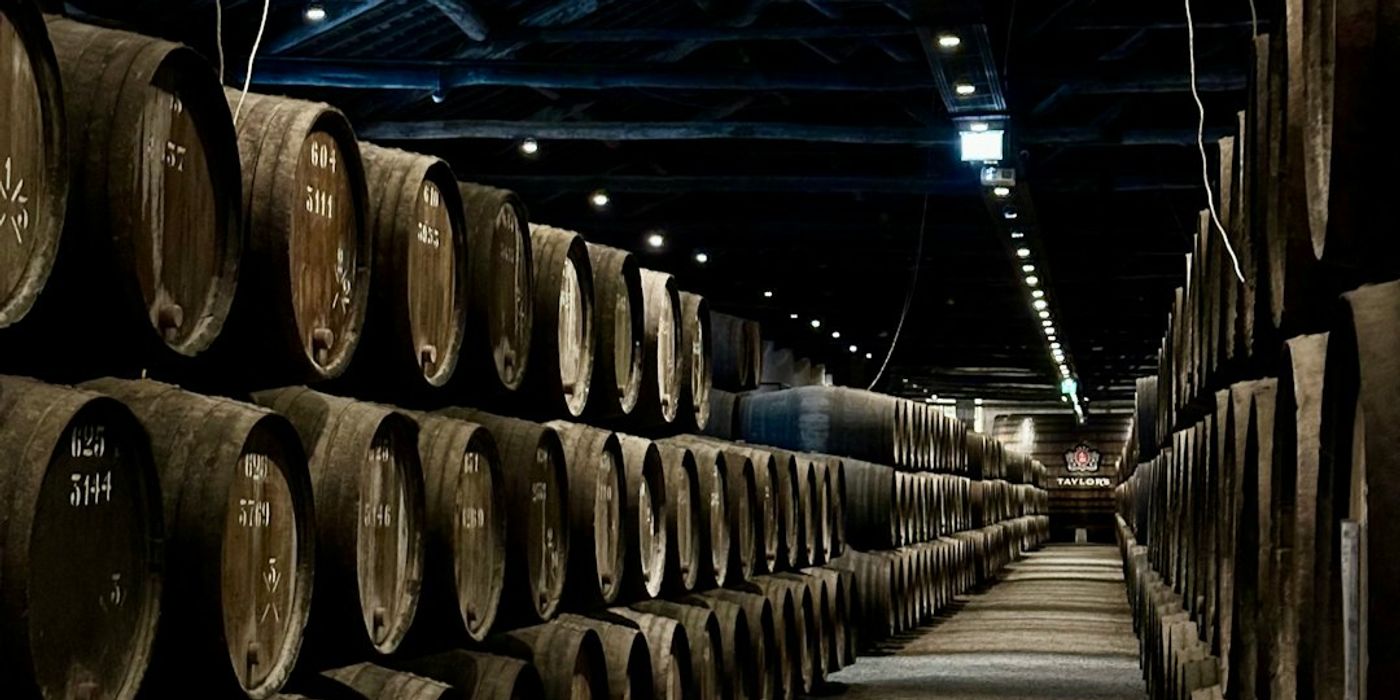 Hotels near Port Wine Cellars of Vila Nova de Gaia