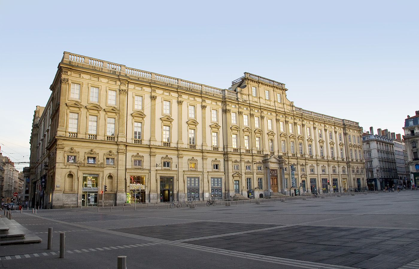 Musée des Beaux-Arts de Lyon
