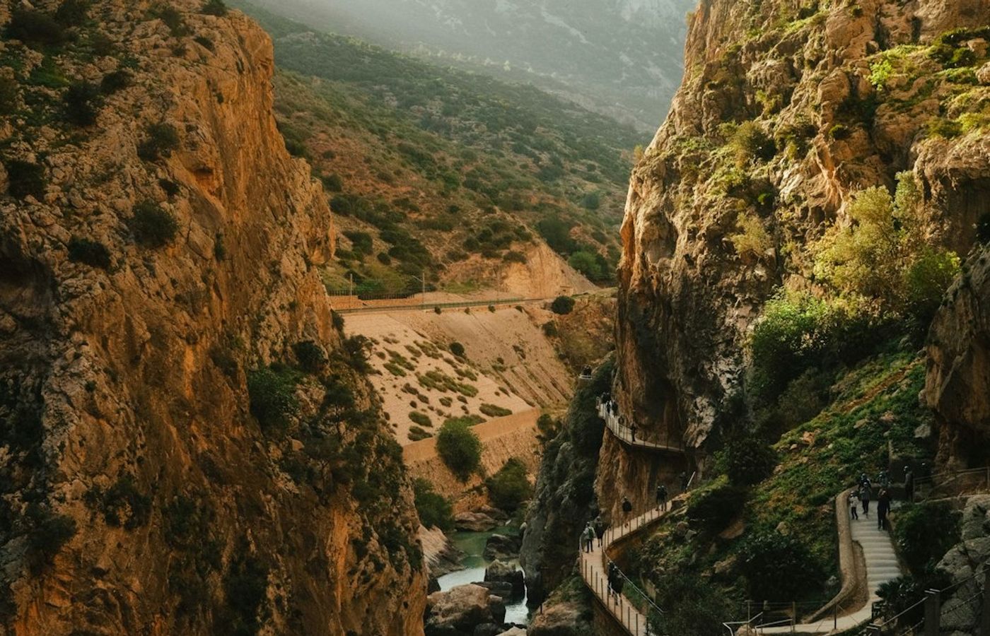 El Torcal de Antequera - Malaga's Extraordinary Karstic Landscape