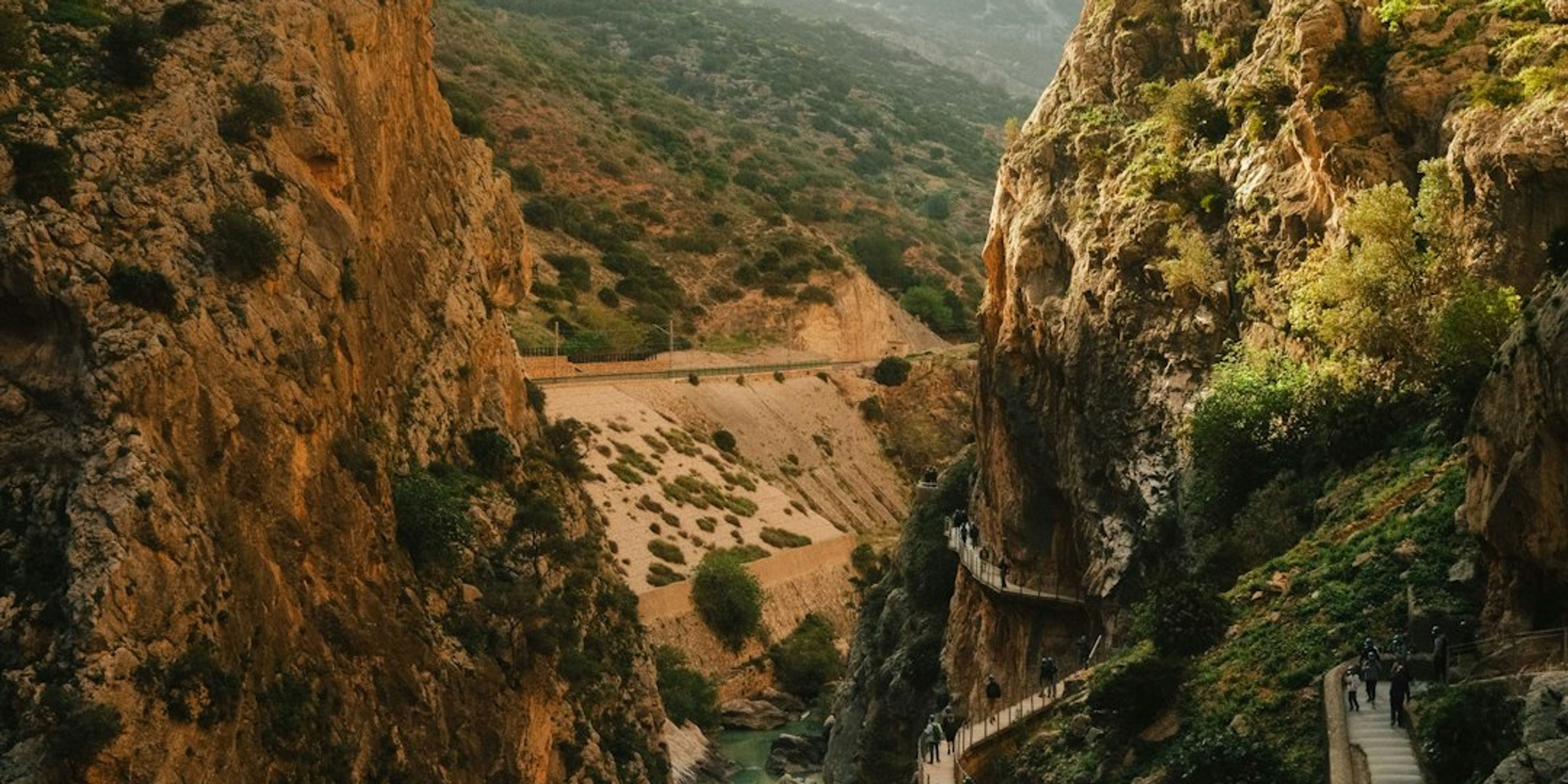 Hotels near Montes de Malaga Natural Park