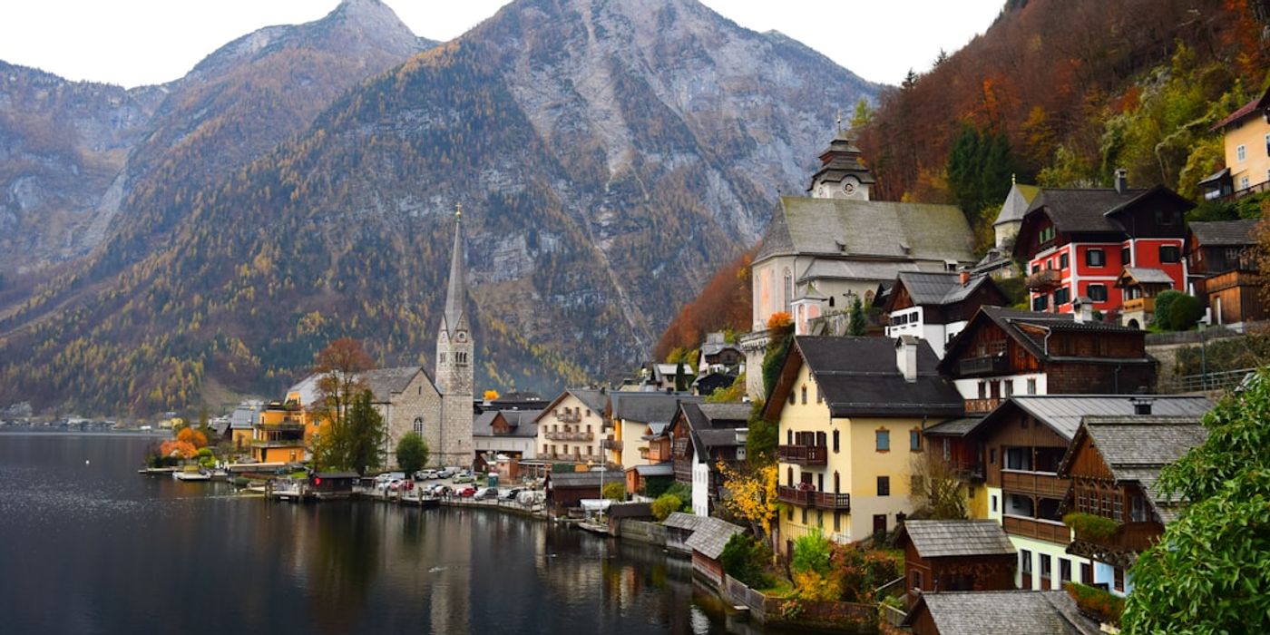 Austria Featured Hotels