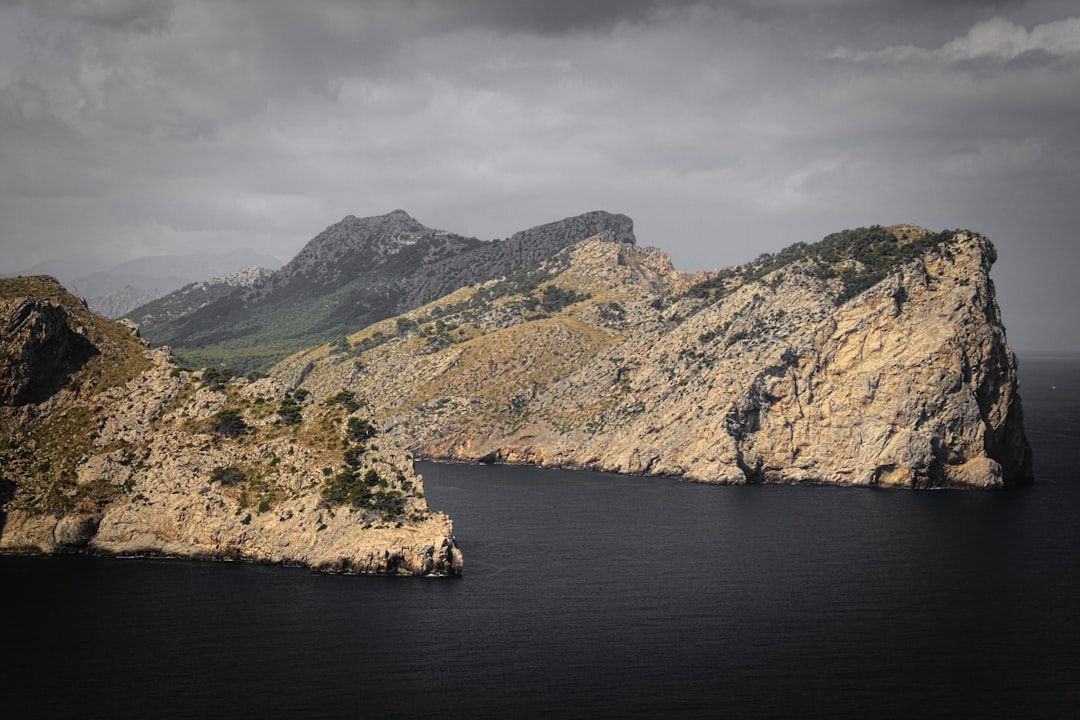 Cap de Formentor - The Wild Northern Tip of the Island