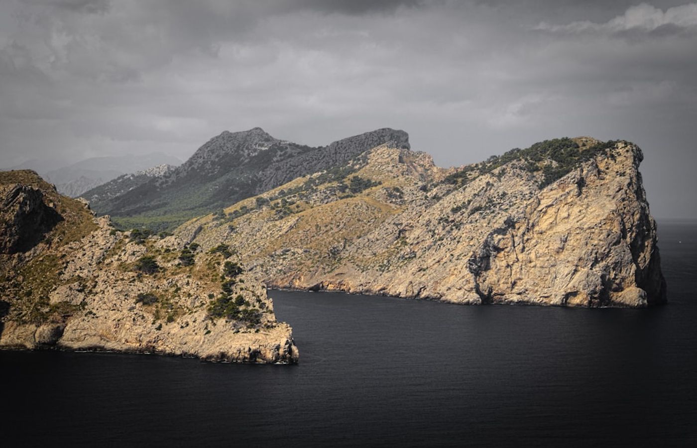 Cap de Formentor - The Wild Northern Tip of the Island