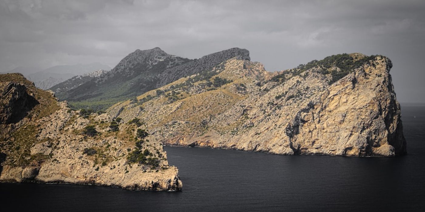 Hotels near Cap de Formentor