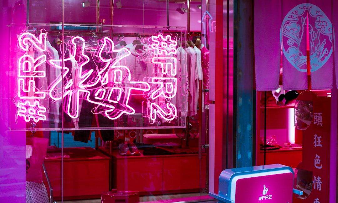 Harajuku - Tokyo's Youth Fashion Epicentre