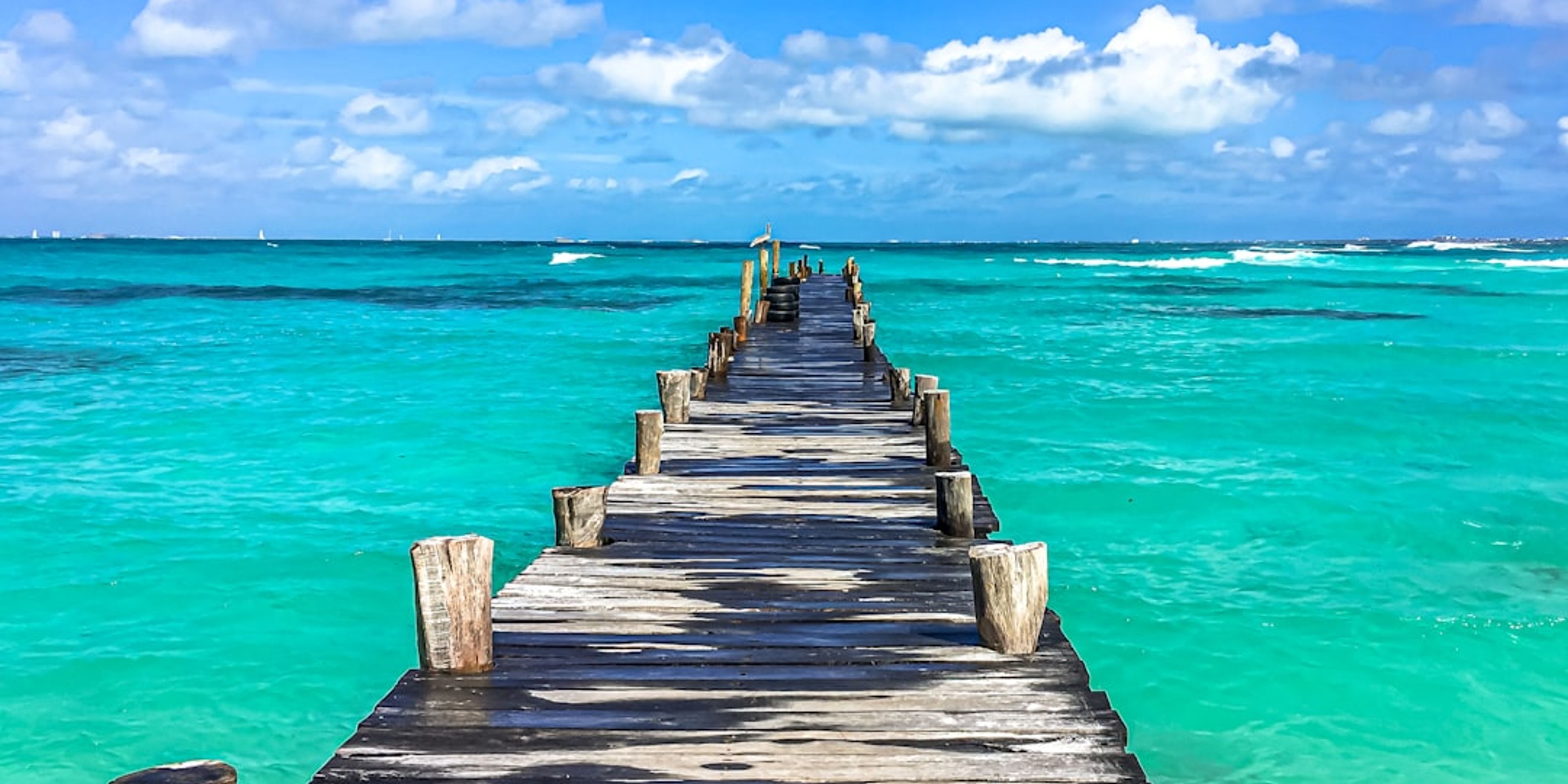 Hotels in Cancún