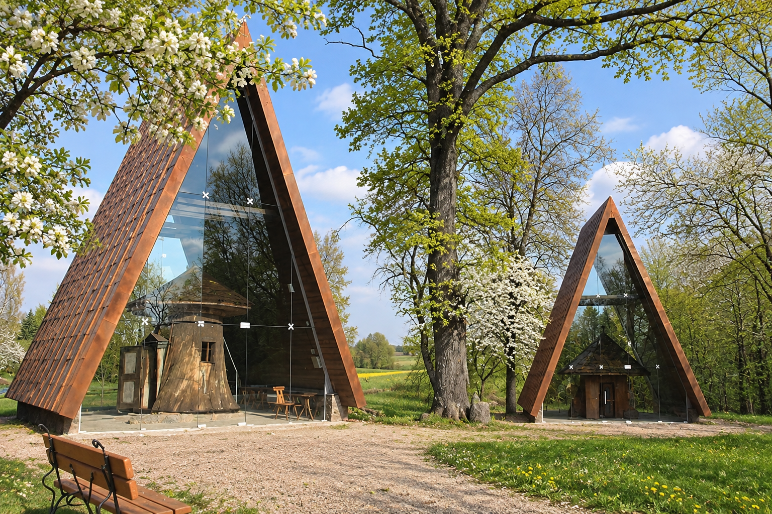 Dionizas Poška Baubliai Museum - The Oldest Museum in Lithuania