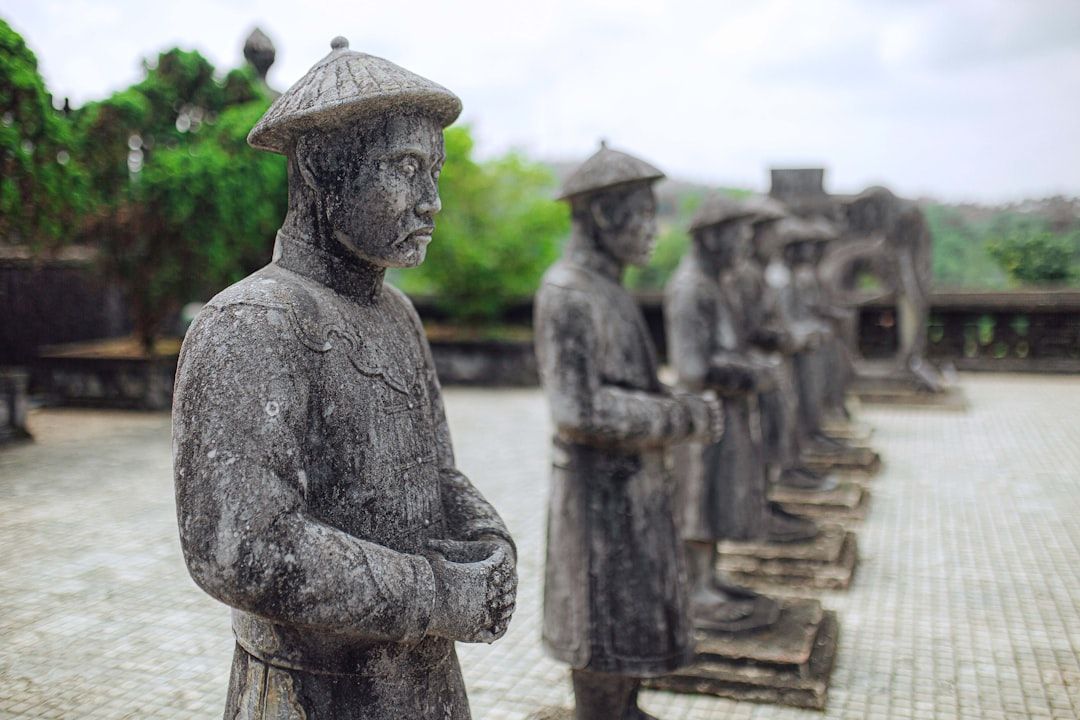 Museum of Cham Sculpture - The World's Largest Collection of Champa Art